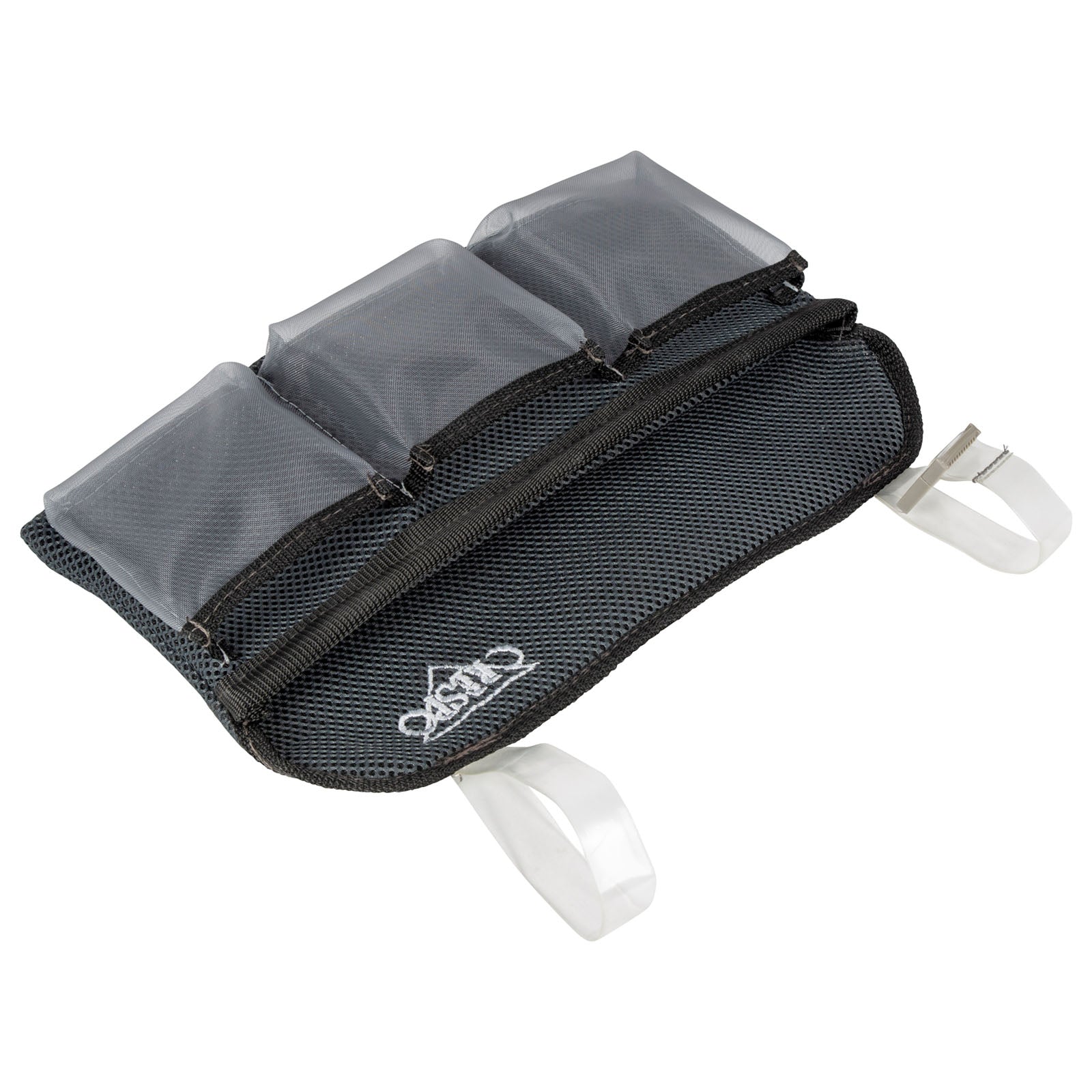 CRESPO Seiten Tasche Hänge Organizer Liege Stuhl Arm Lehne Aufbewahrung 4 Fächer