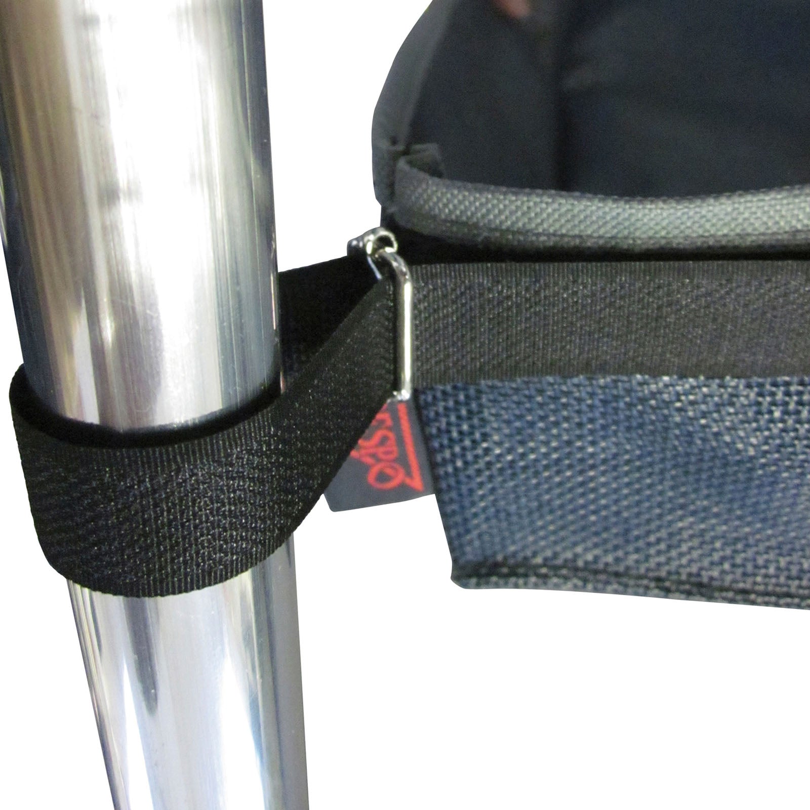 CRESPO Aufbewahrungsnetz L Universal Camping Tisch Platte Ablage Netz Organizer