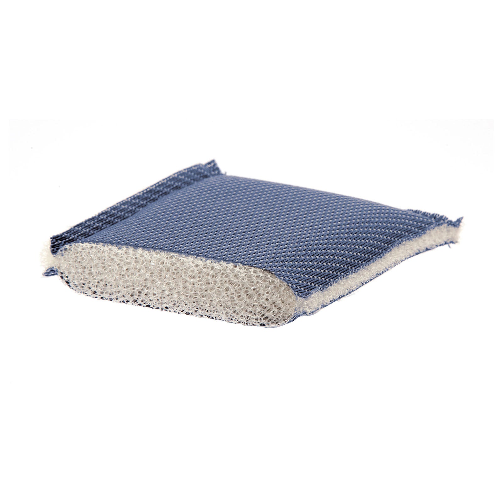 CRESPO Falthocker AL 302 Air Deluxe Camping Klapphocker Angel Hocker Polster Alu