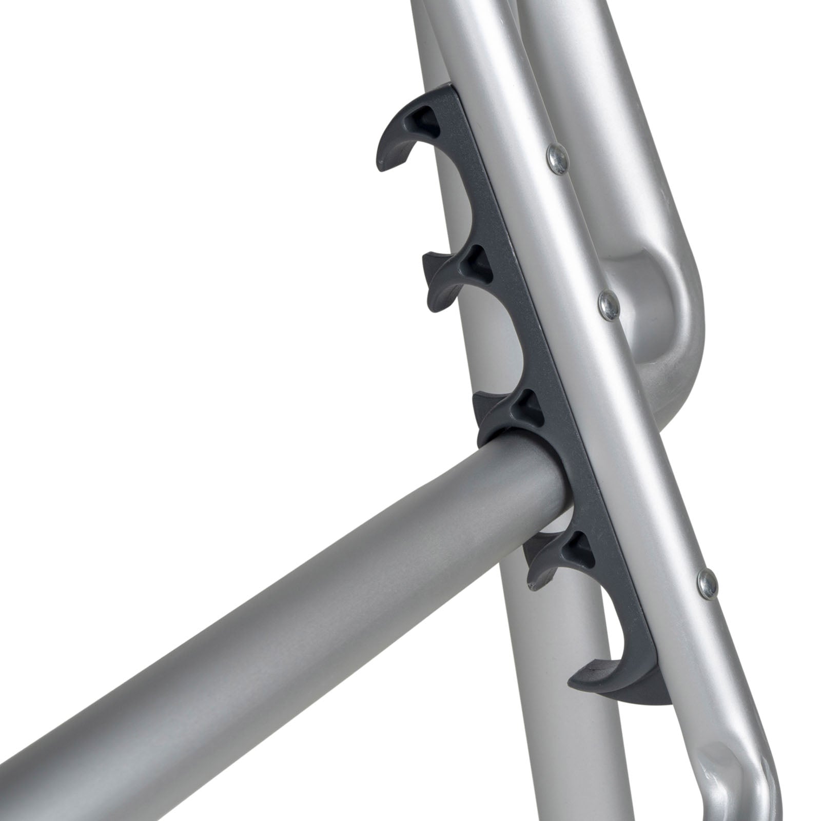 CRESPO Sonnenliege Liegestuhl AP 364 XL Deluxe Camping Strand Garten Liege Alu