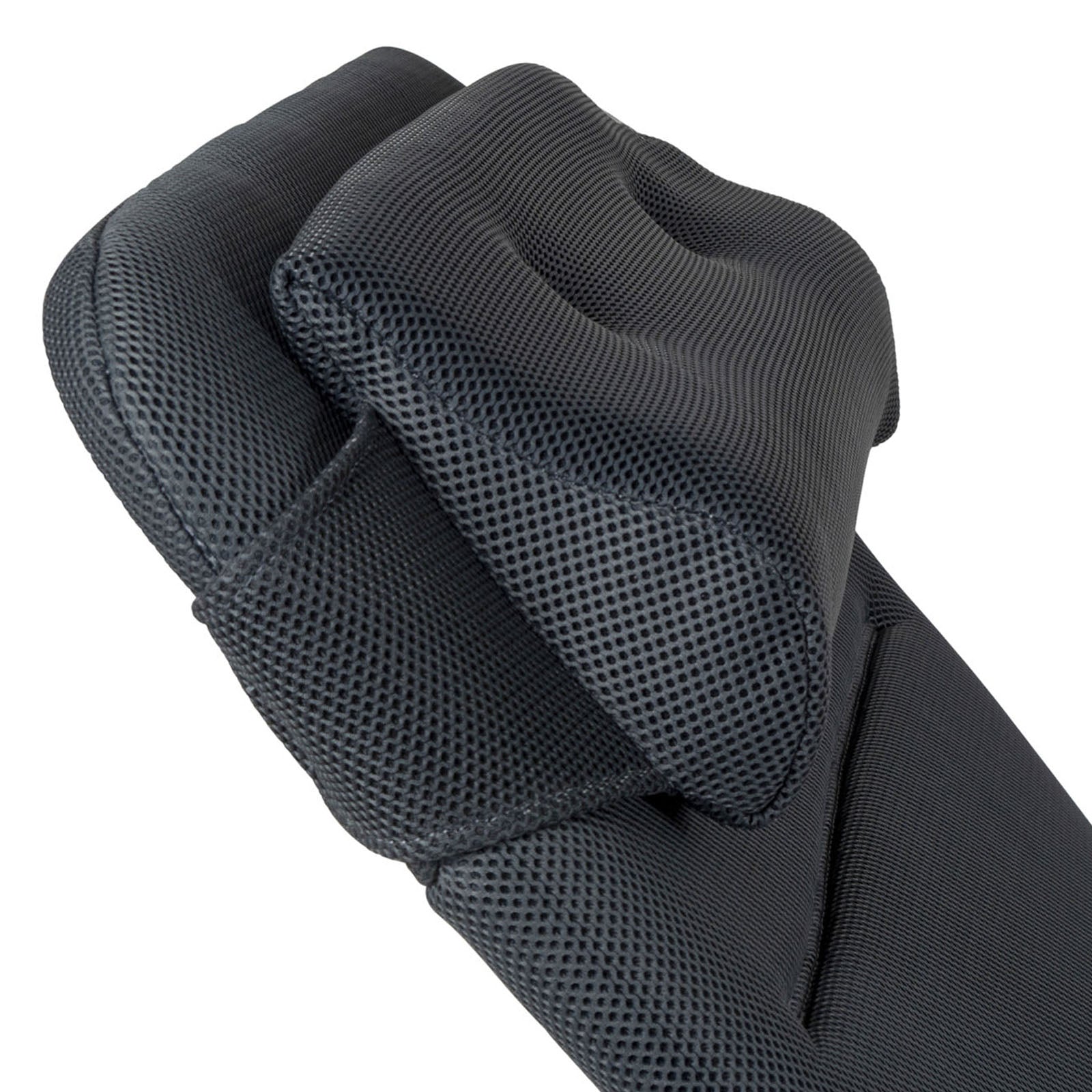 CRESPO sun lounger deck chair AA 363 Air Elite camping beach garden lounger aluminum