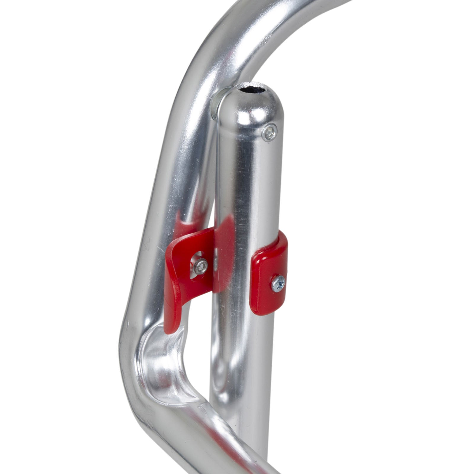 CRESPO Sonnenliege Liegestuhl AL 364 Camping Garten Liege Stuhl Klappbar Alu XL