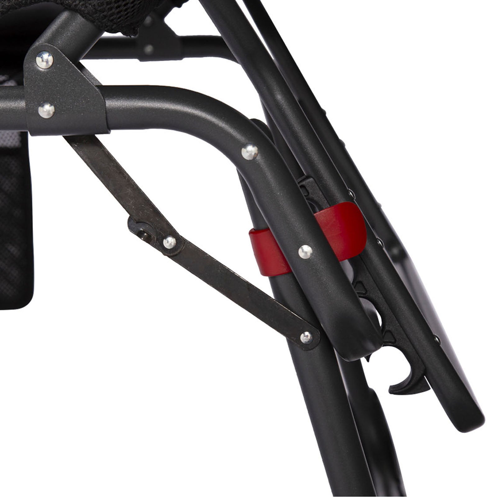 CRESPO Sonnenliege Liegestuhl AP363 XL Air Deluxe Camping Garten Liege Alu 140kg