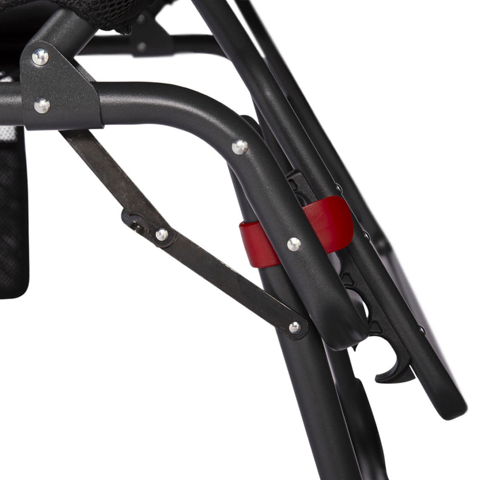 CRESPO Sonnenliege Liegestuhl AP 363 XL Tex Supreme Camping Strand Liege Alu