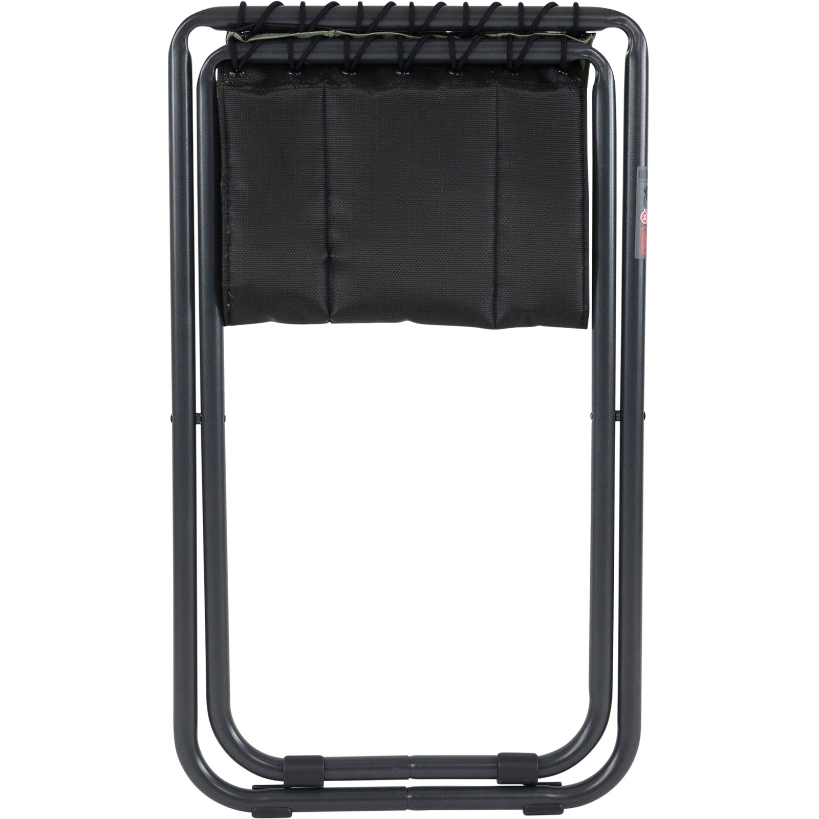 Tabouret pliant CRESPO AP306 TexComfort tabouret pliant de camping tabouret de pêche rembourrage aluminium