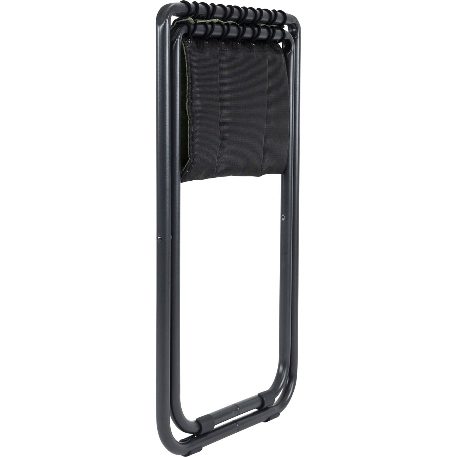 CRESPO folding stool AP306 TexComfort camping folding stool fishing stool upholstery aluminum