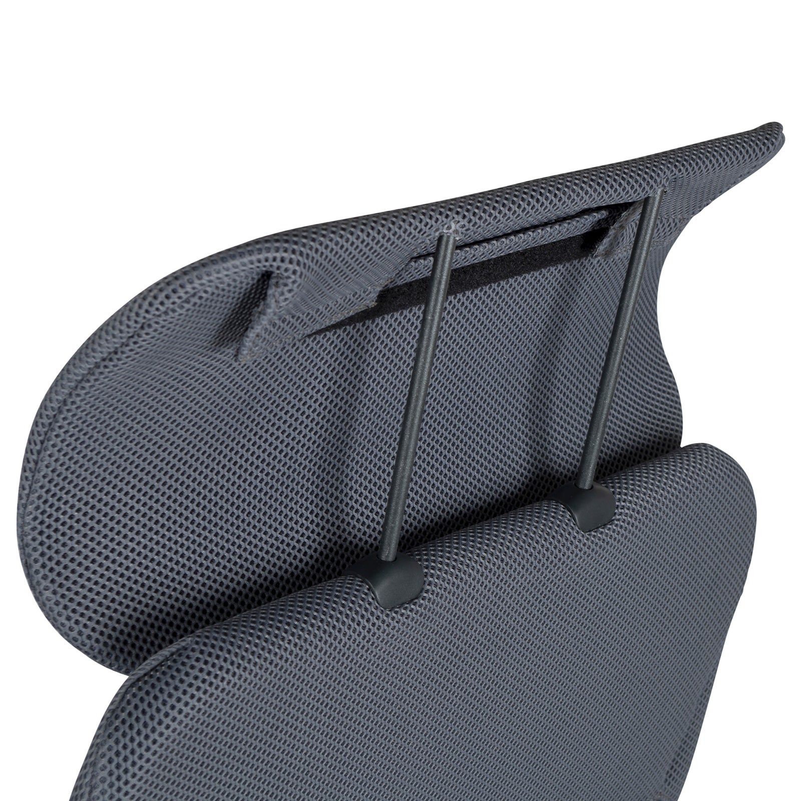 CRESPO Garden Chair AP 235 Air Deluxe Compact Camping Lounger Chair Folding Chair Alu