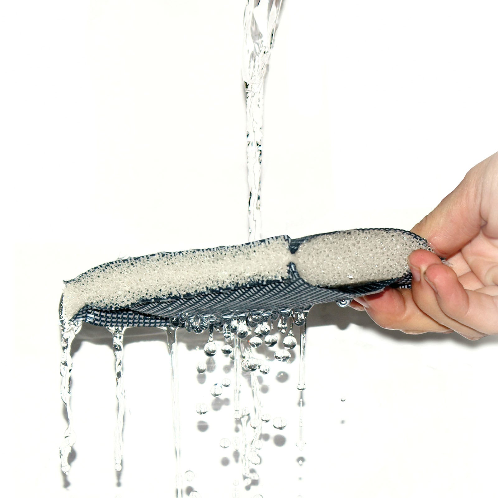 Repose-pieds CRESPO R 215 40 Repose-pieds Deluxe Chaise de camping Chaise pliante Chaise pliante Aluminium