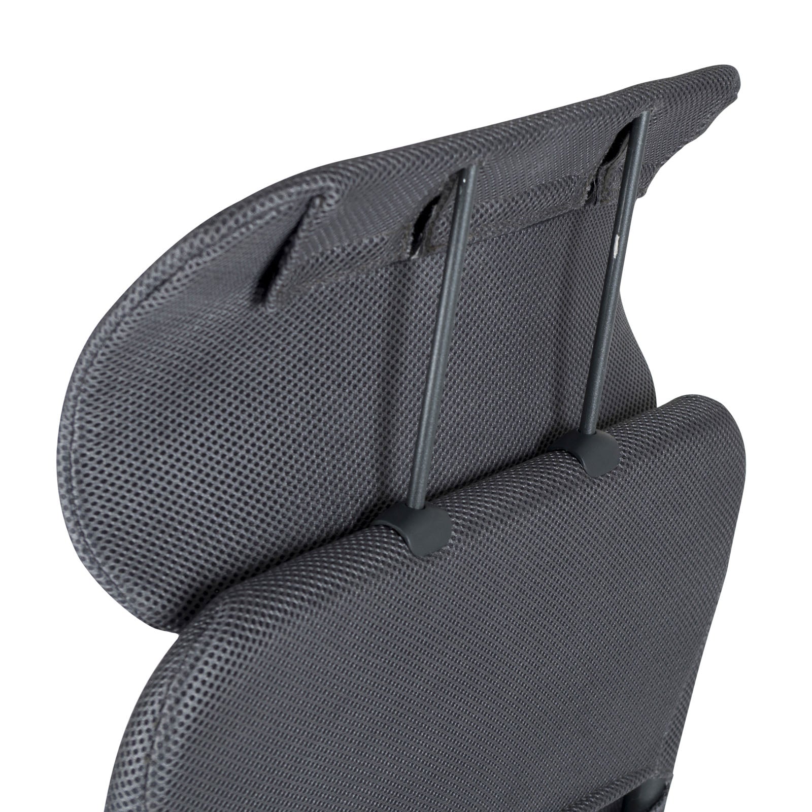CRESPO Garden Chair AP 240 Air Deluxe Compact Camping Lounger Chair Folding Chair Alu