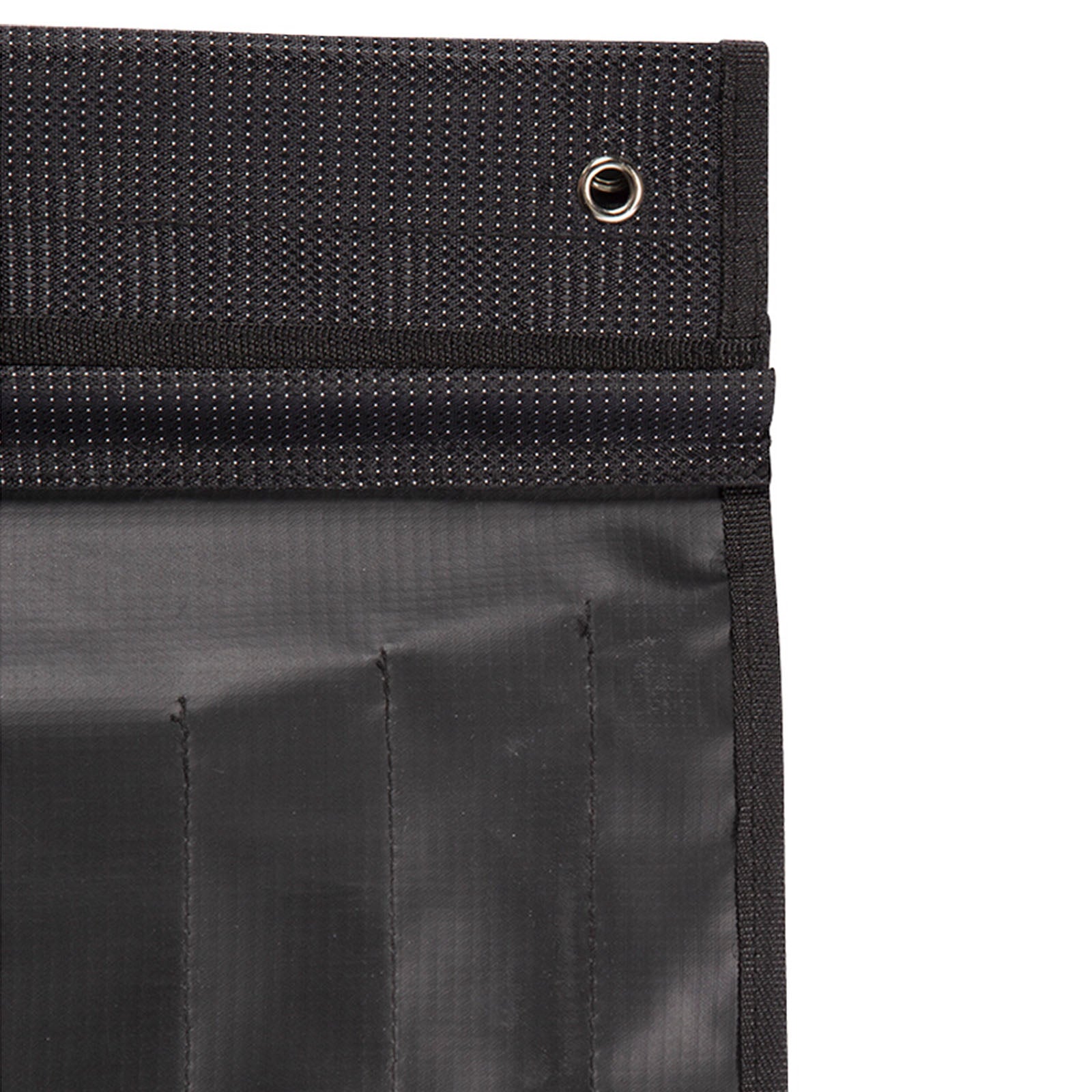 CRESPO Hängeregal 12 Fächer Organizer XL Zelt Regal Camping Hänge Aufbewahrung