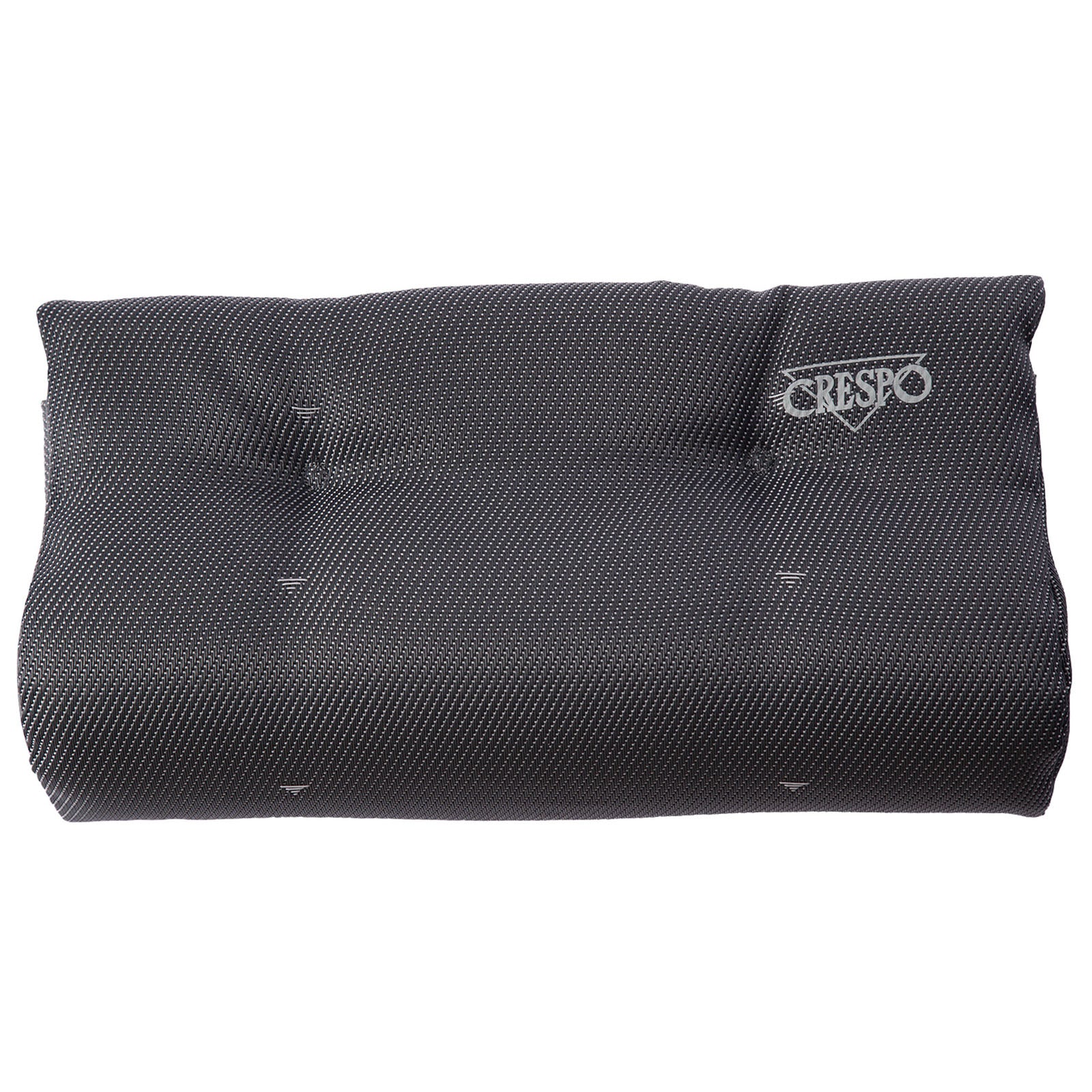 CRESPO Sonnenliege Kissen Garten Liege Stuhl Kopf Stütze Klappstuhl Nacken Rolle