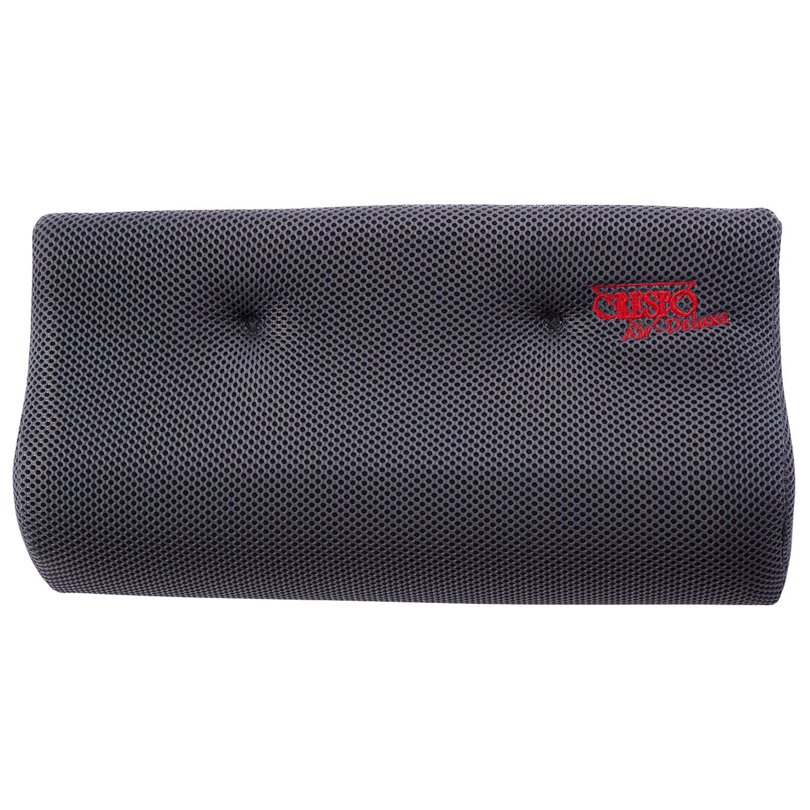 Coussin de chaise pliante de camping CRESPO A237 Air Deluxe, support pour la tête et le cou