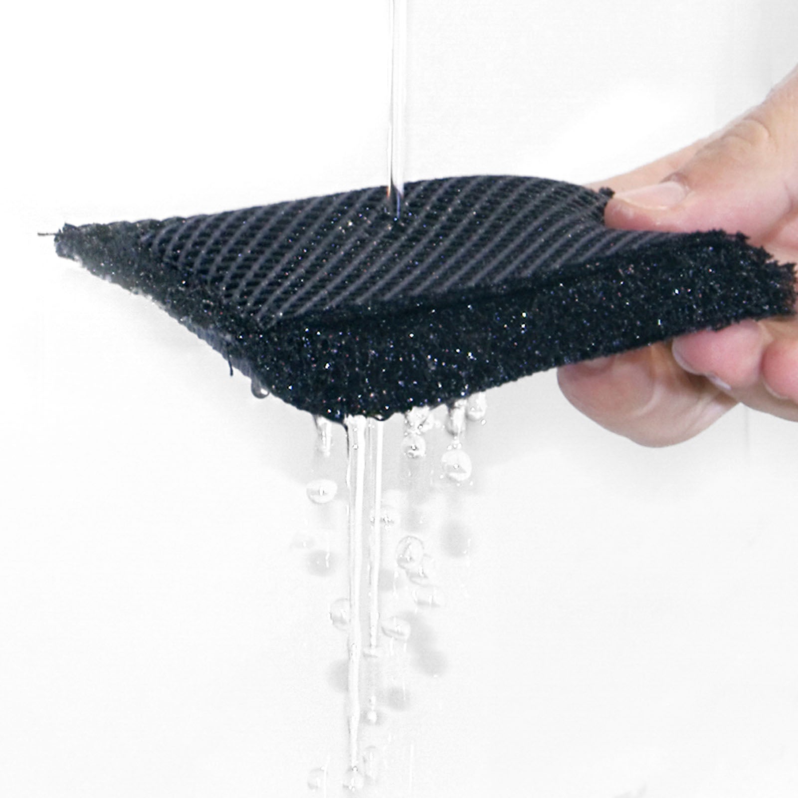 CRESPO Klappstuhl 3D Polster Sitz Auflage Hochlehner Garten Camping Stuhl Kissen