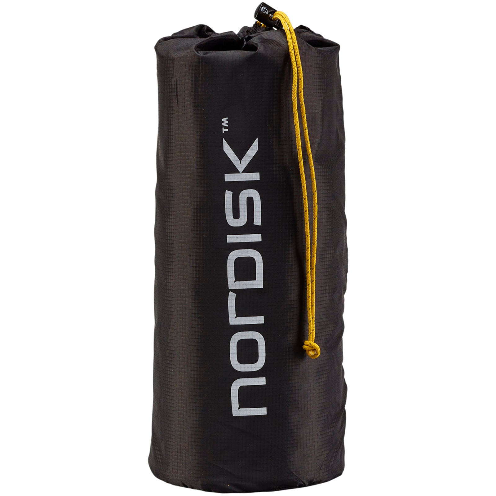 NORDISK Ultralight Isomatte Grip 2.5 Trekking Camping Leicht Selbstaufblasend