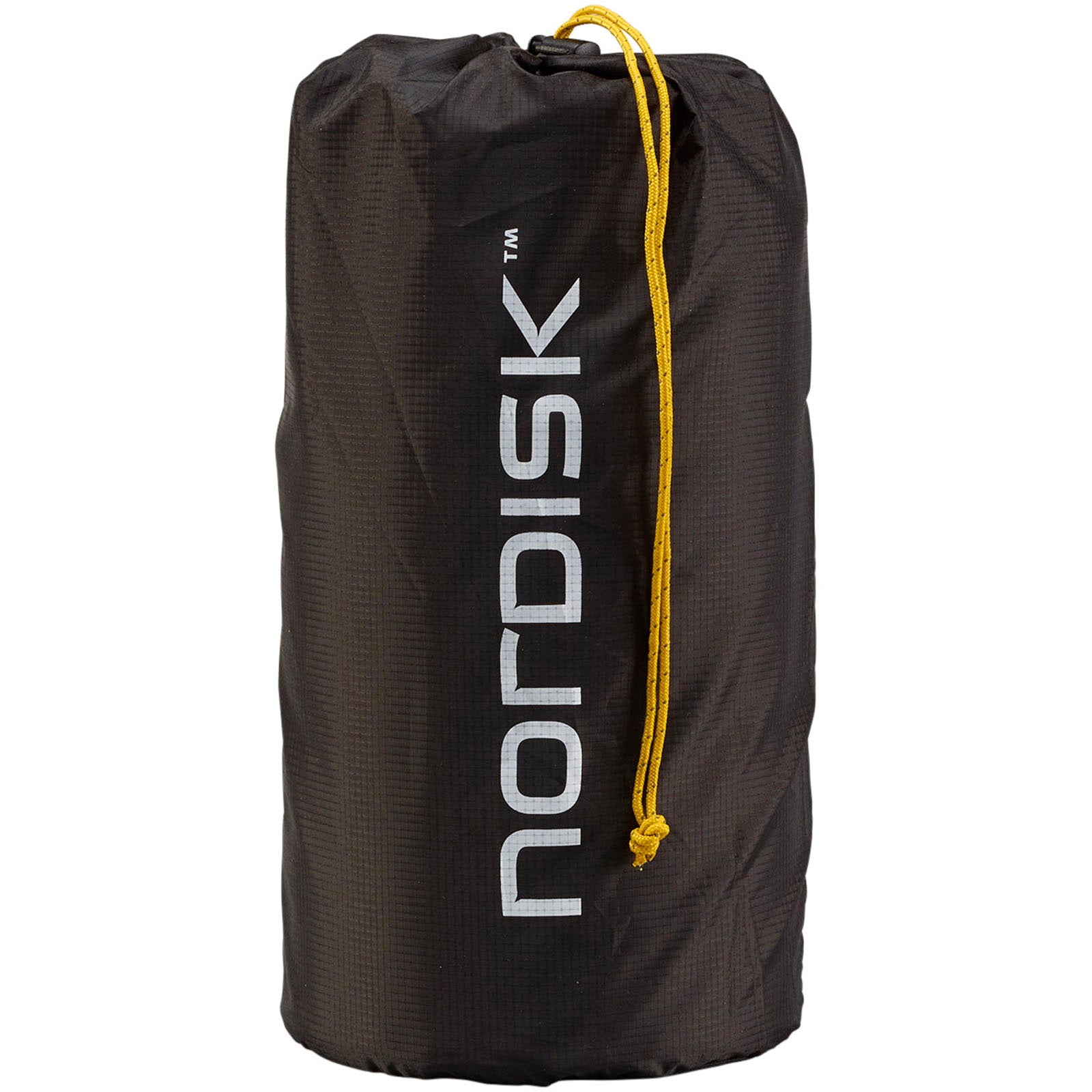 NORDISK Ultralight Isomatte Grip 3.8 Trekking Camping Leicht Selbstaufblasend