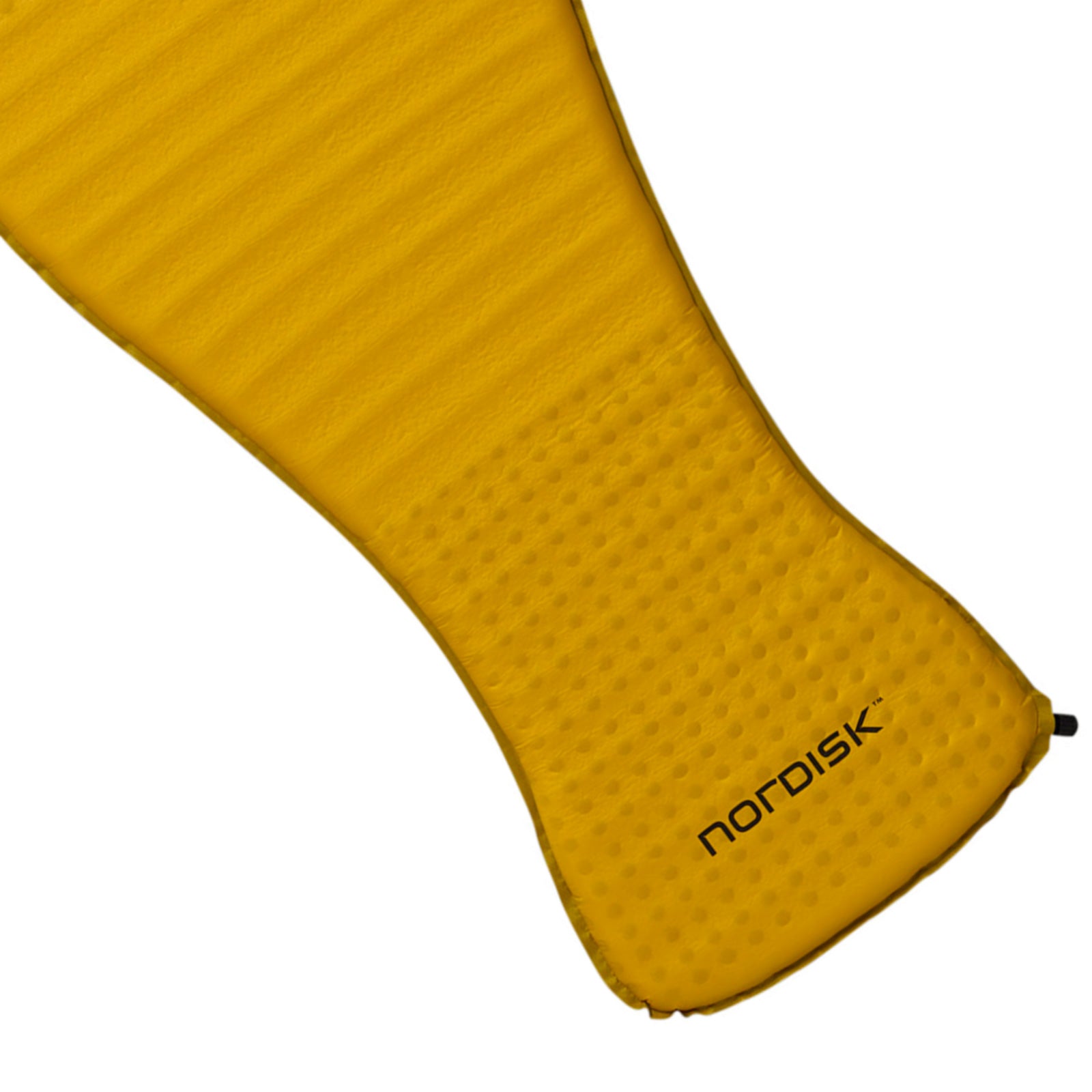 NORDISK Ultralight Isomatte Grip 3.8 Trekking Camping Leicht Selbstaufblasend