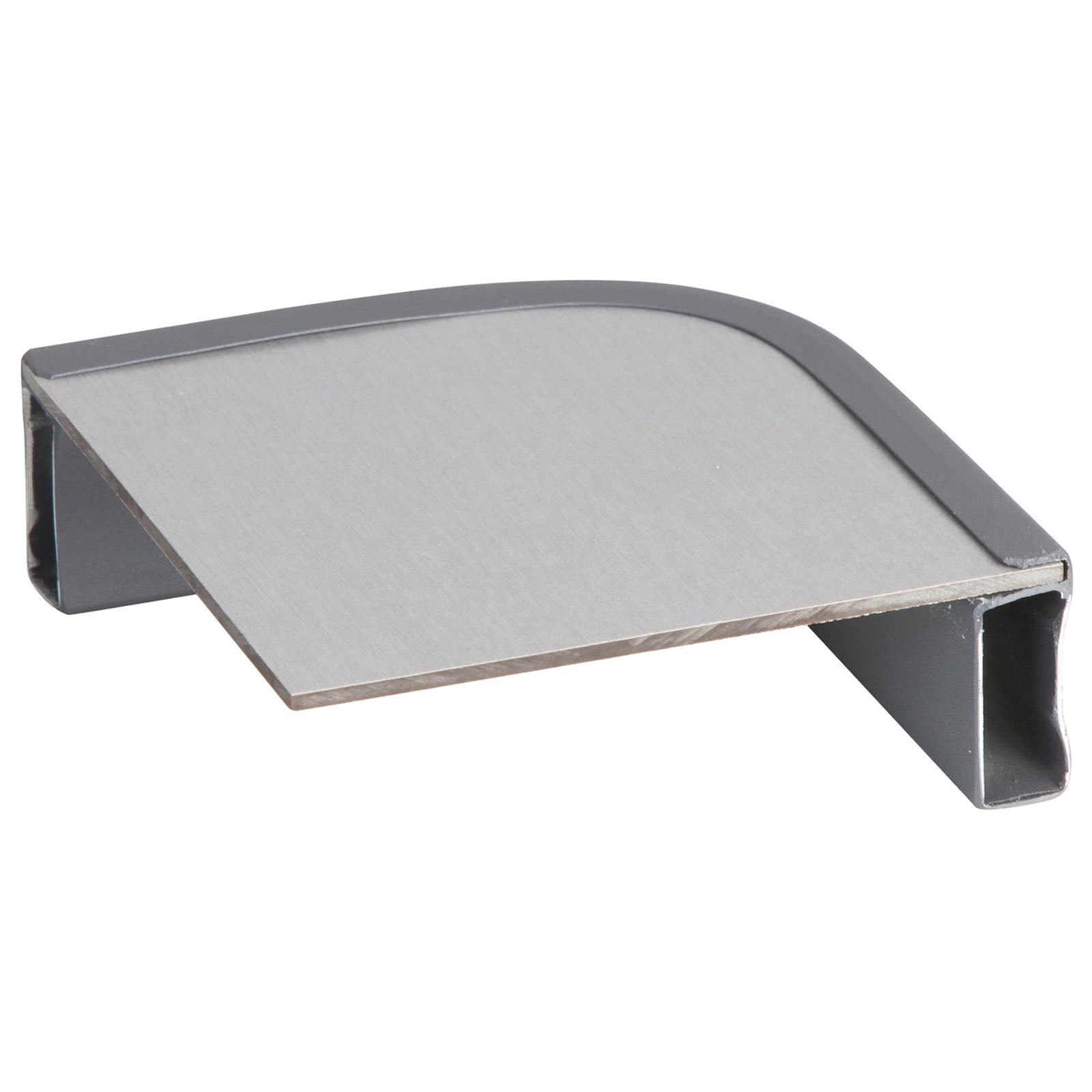 Table de camping pliante CRESPO AP 246 en aluminium, hauteur réglable