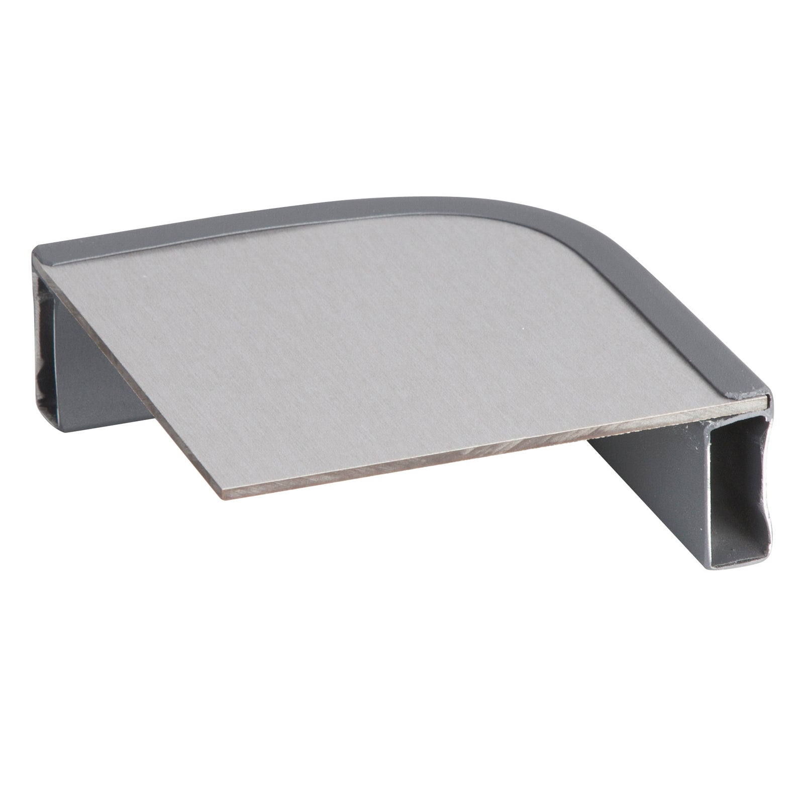 CRESPO Camping Table AP 247 Folding Table Folding Table Foldable Aluminum Height Adjustable