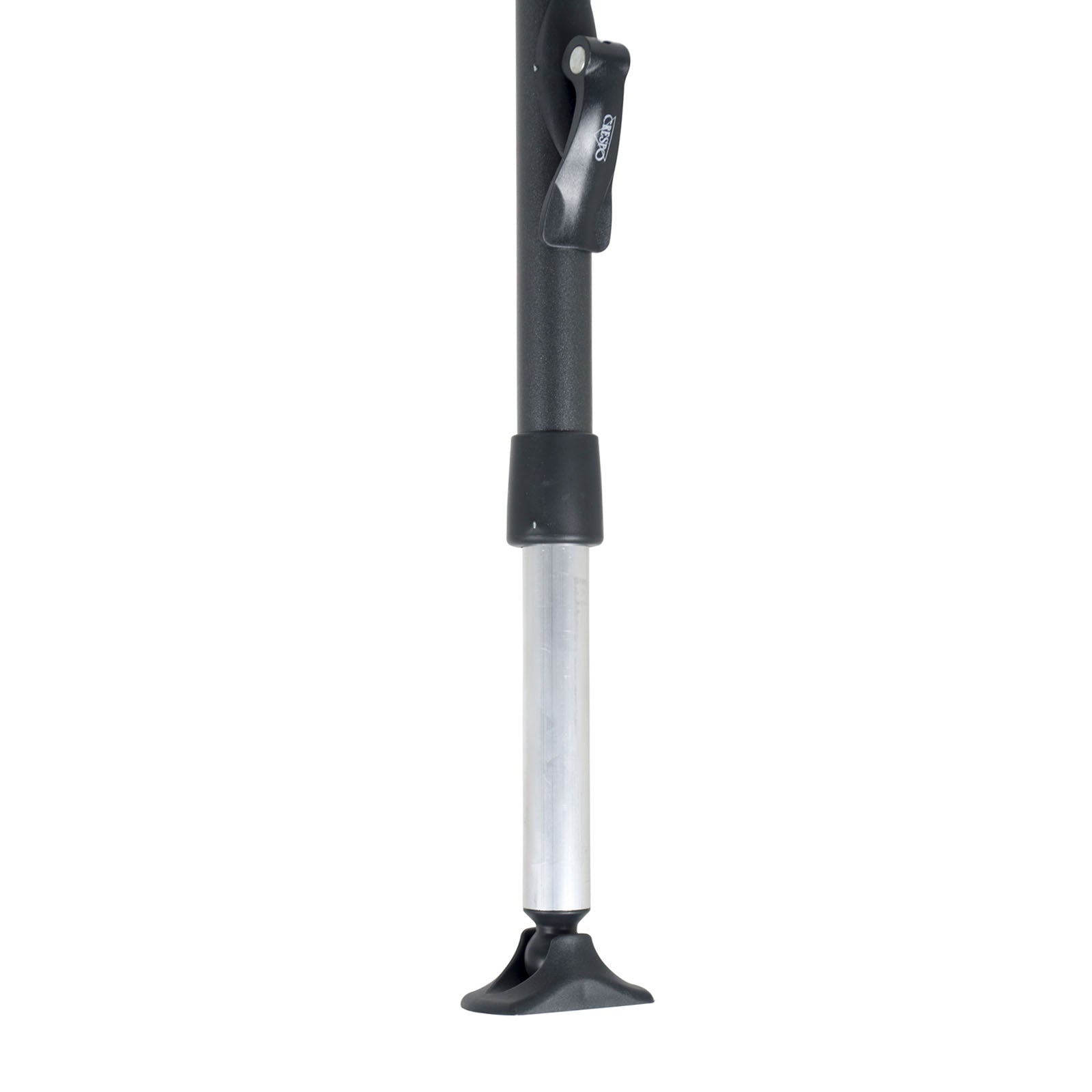 CRESPO Camping Tisch AP 273 Klapptisch Falttisch Klappbar Alu Höhenverstellbar