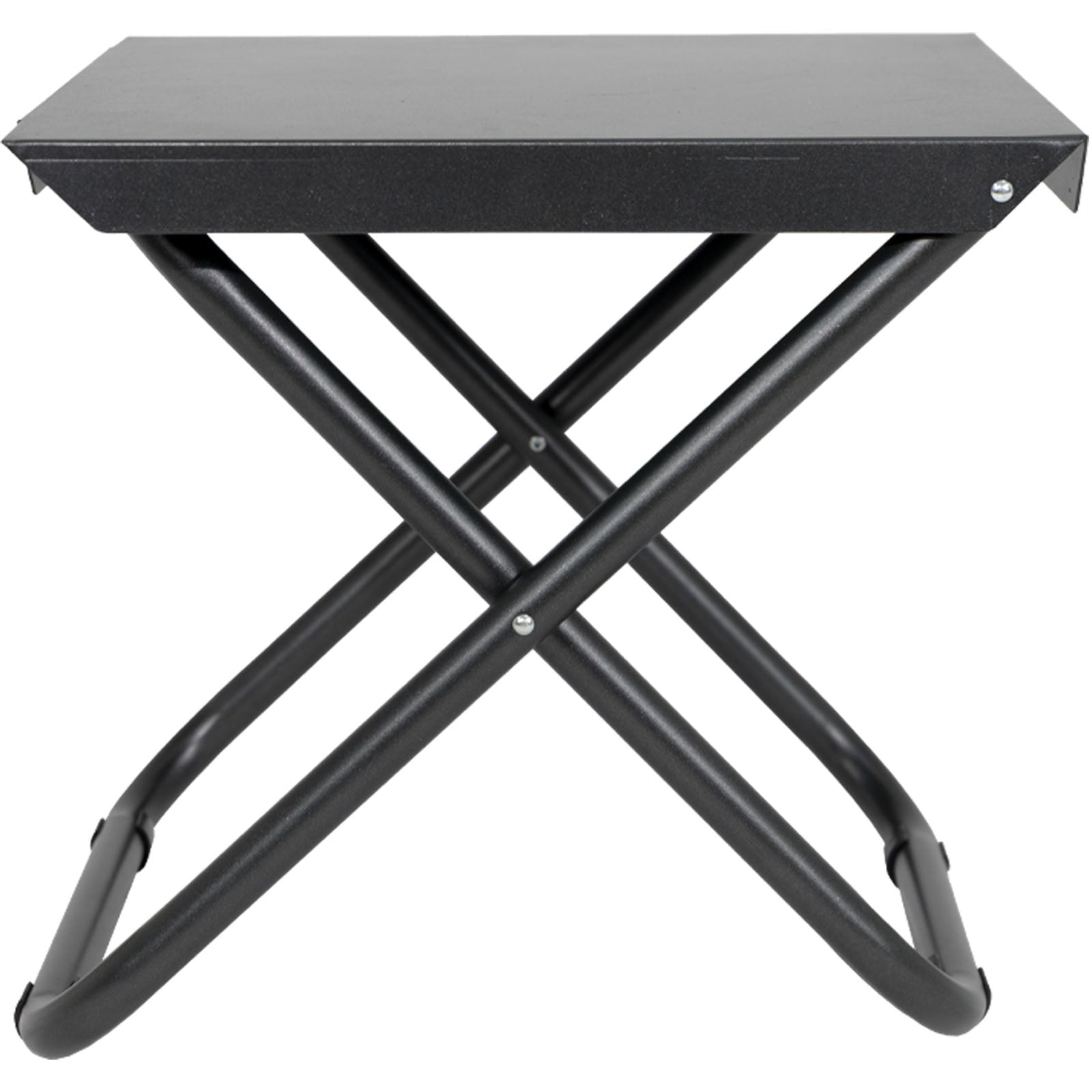 CRESPO Camping Side Table AP290 Table Folding Table Folding Table Foldable Aluminum 50kg