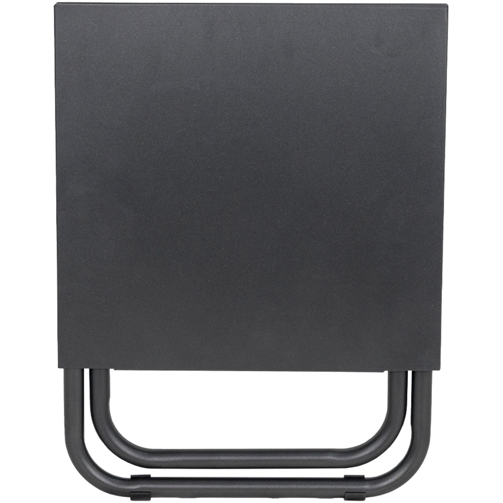 Table d'appoint de camping CRESPO AP290 Table pliante Table pliante Table pliante pliable en aluminium 50 kg