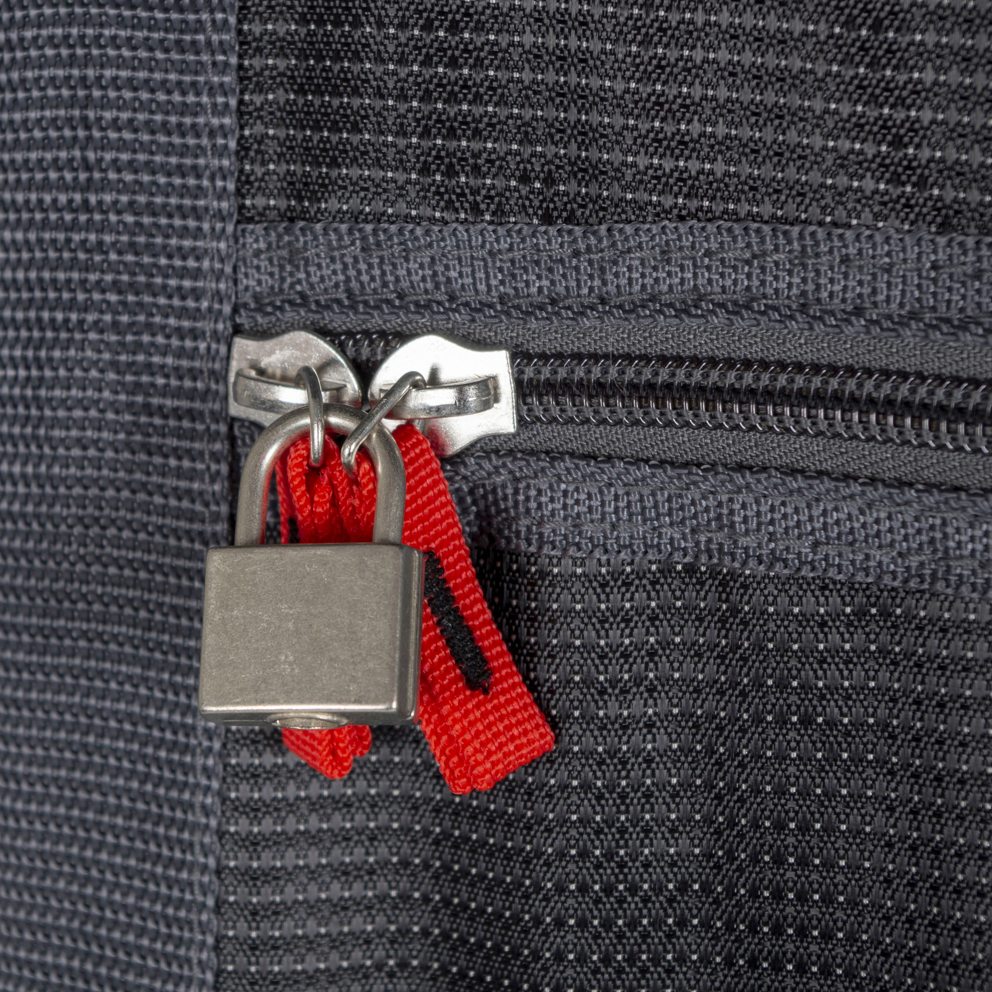 CRESPO Camping Küche AP 103 Falt Schrank Tisch Stoff Kommode Wohnwagen Faltbar