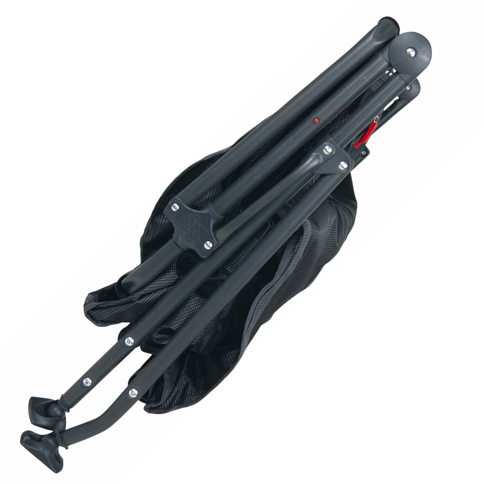 CRESPO Camping Küche AP 104 Falt Schrank Tisch Stoff Kommode Wohnwagen Faltbar