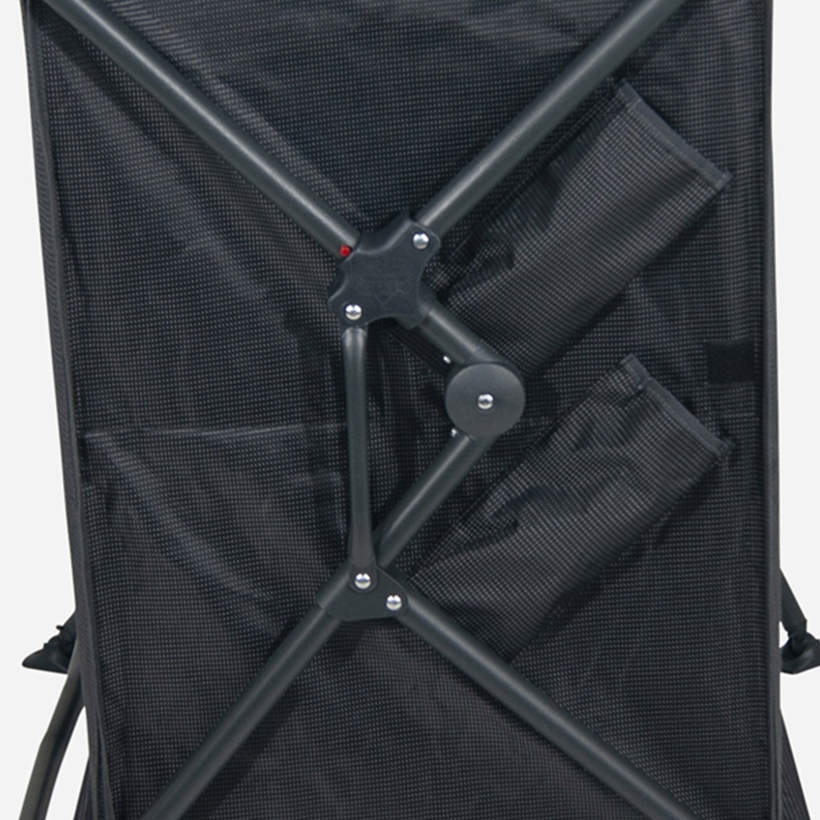 Cuisine de camping CRESPO AP 104, armoire pliante, table, commode en tissu, caravane pliable