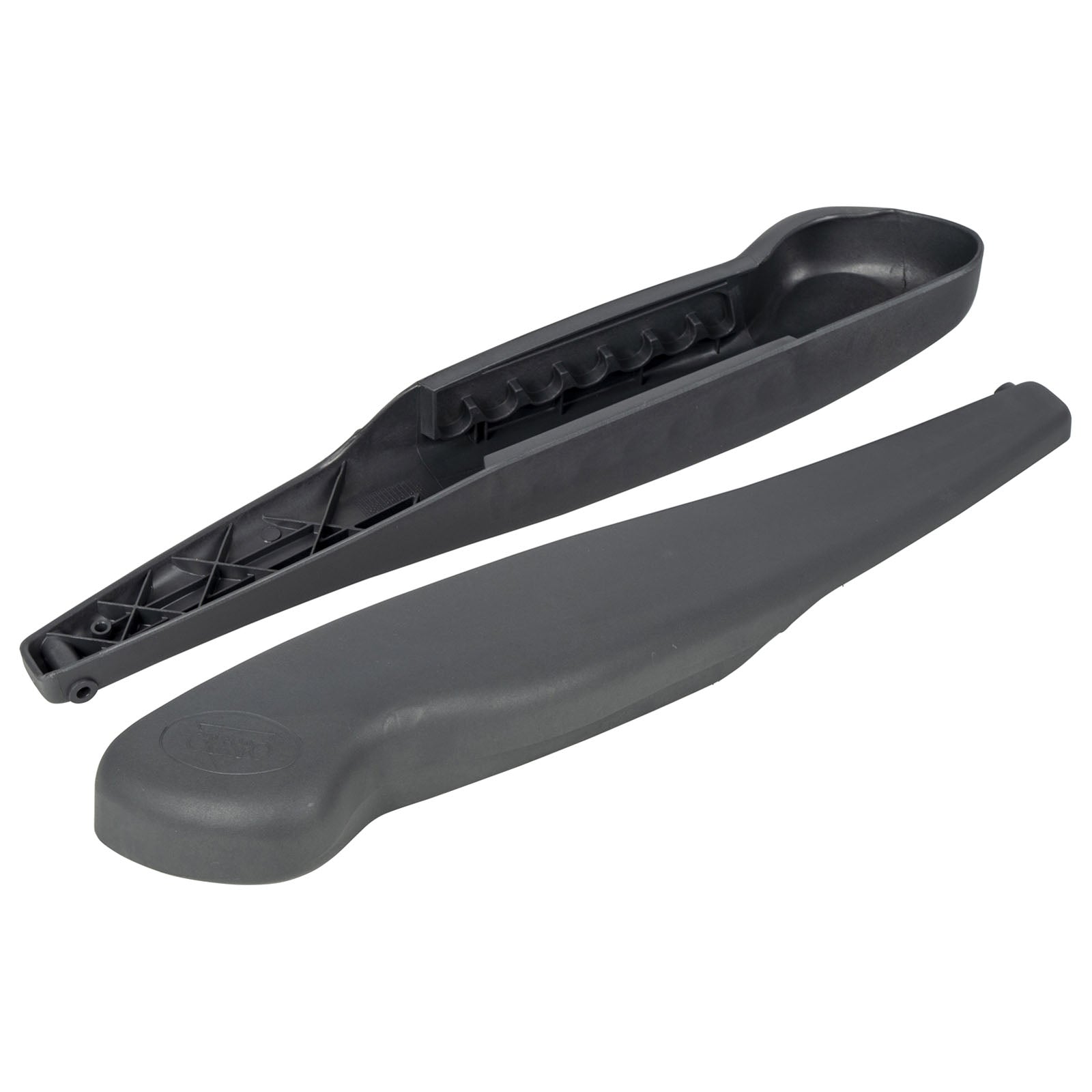 CRESPO Arm Lehne Set 237 2 Ersatz Lehnen Camping Klapp Stuhl Relax Sessel Liege