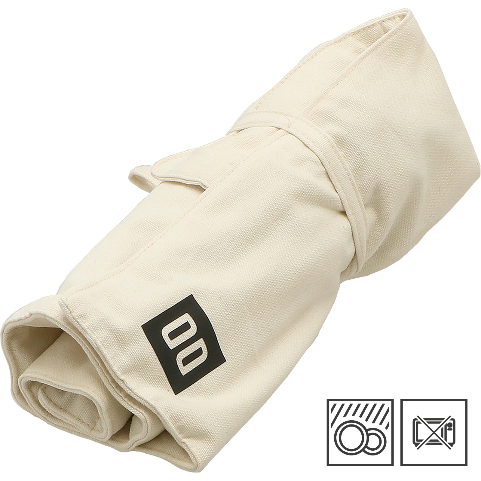 TRAVELLIFE Reise Besteckset Altea Camping Besteck Essbesteck Edelstahl 16 teilig