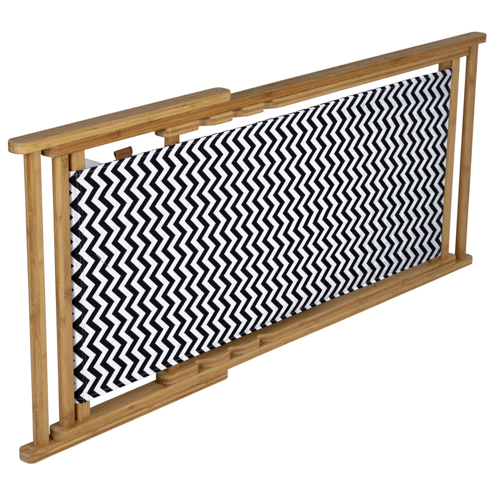 BO-CAMP Holz Strand Liege Stuhl Campingstuhl Faltstuhl Sessel Retro 3 Positionen