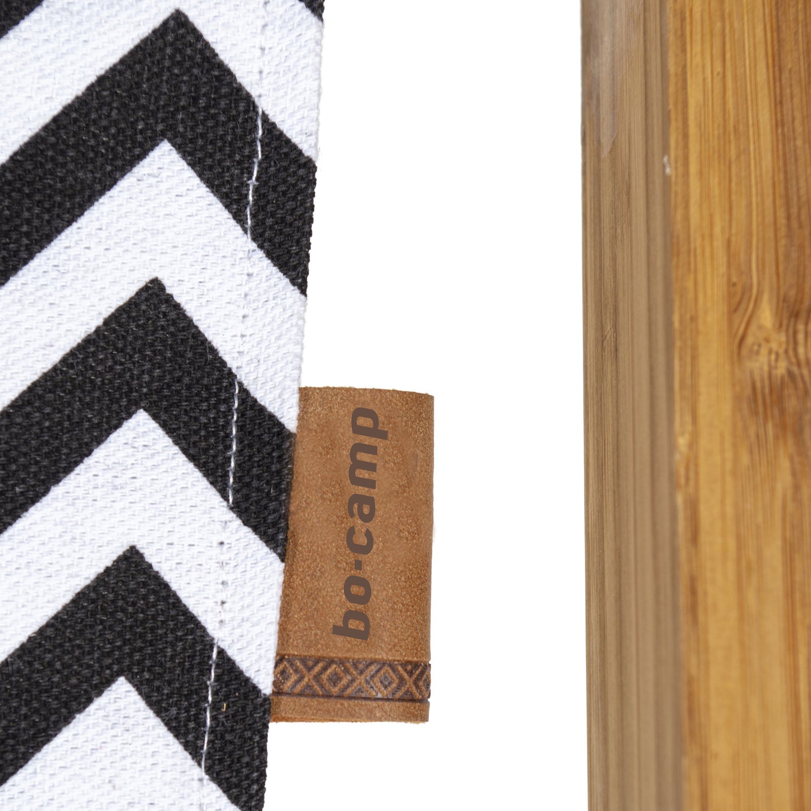 BO-CAMP Holz Strand Liege Stuhl Campingstuhl Faltstuhl Sessel Retro 3 Positionen