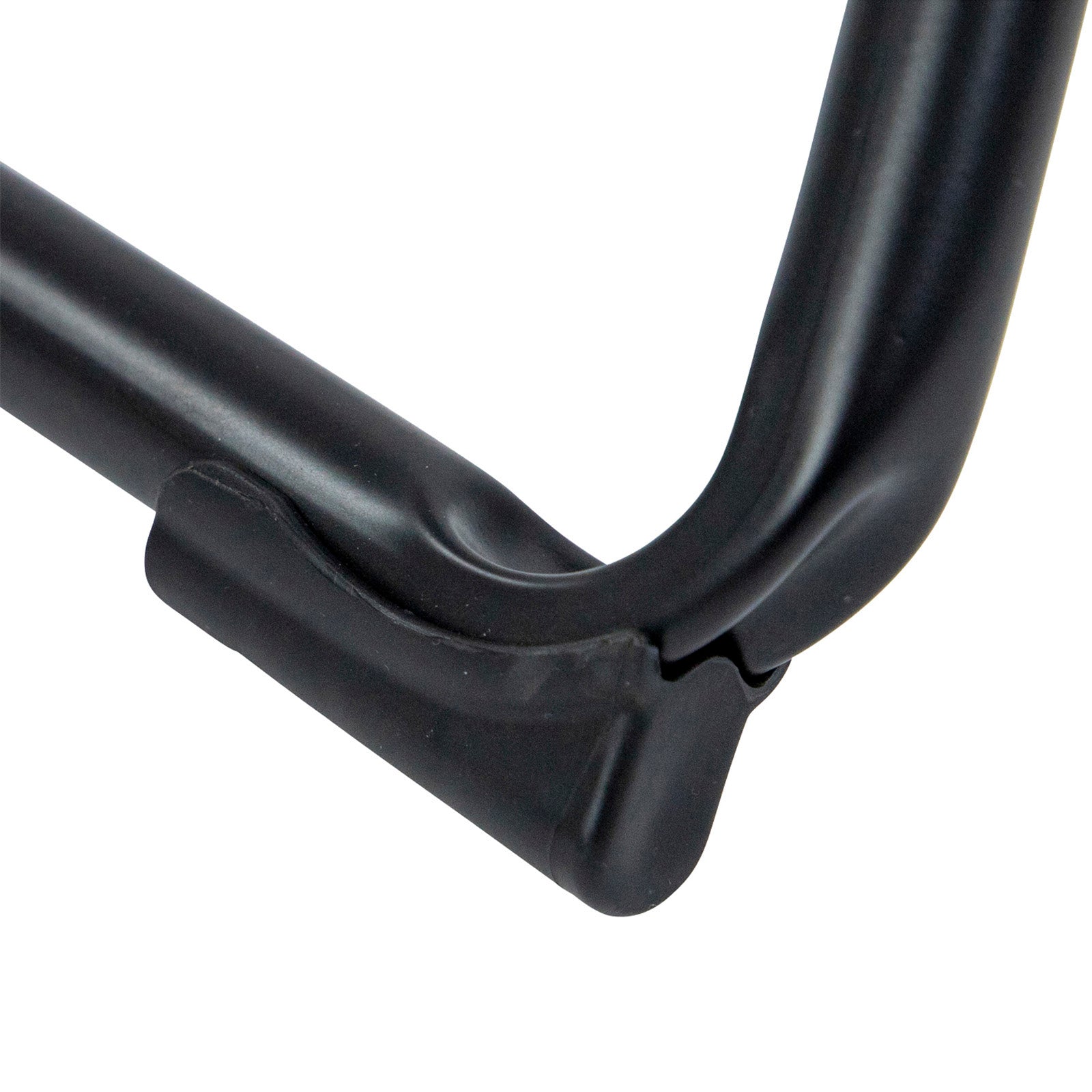 BO-CAMP Campinghocker Beistelltisch 3D Klapphocker Tischplatte Falthocker 80 kg