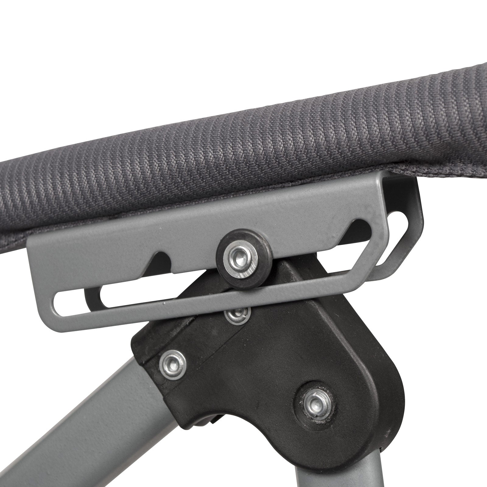 Chaise de camping pliante Deluxe King Plus BO-CAMP, chaise de pêche pliante réglable