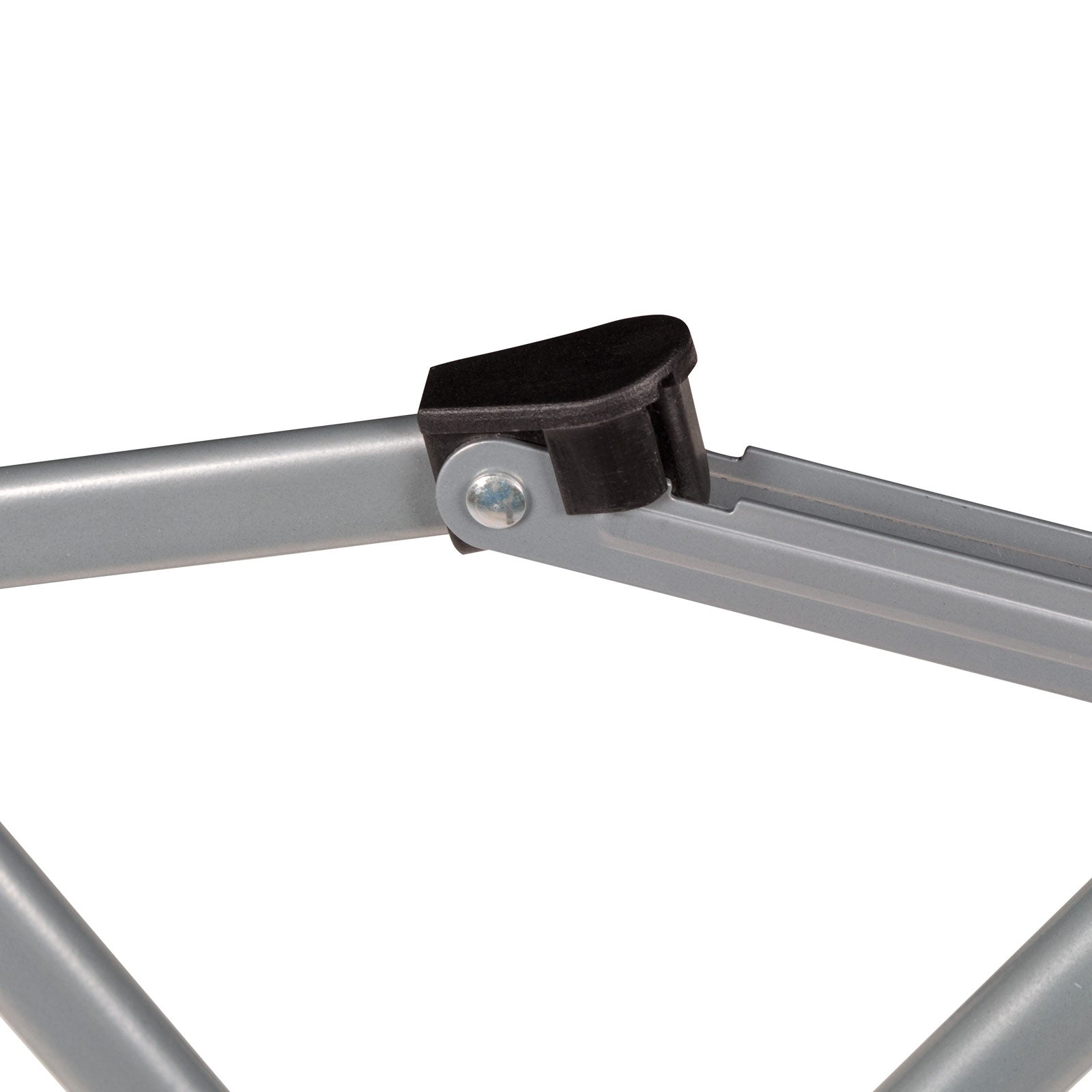 Chaise de camping pliante Deluxe King Plus BO-CAMP, chaise de pêche pliante réglable