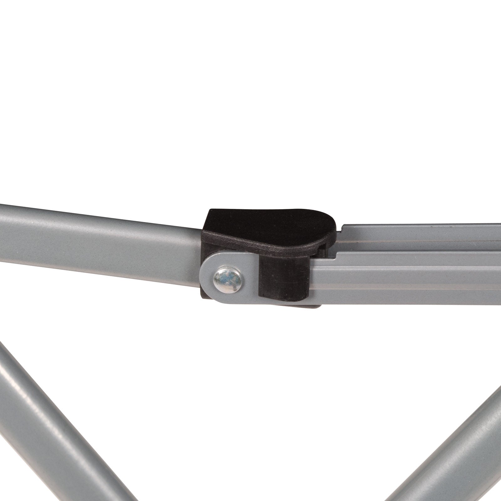 Chaise de camping pliante Deluxe King Plus BO-CAMP, chaise de pêche pliante réglable