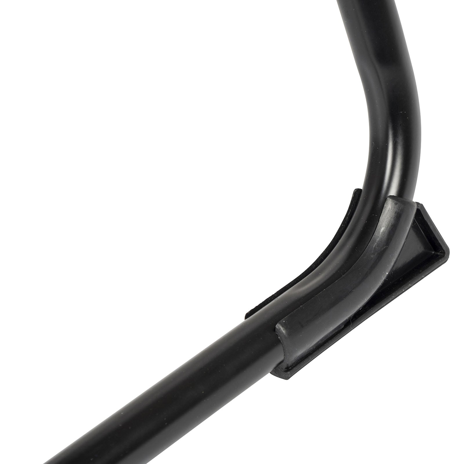 BO-CAMP Klappstuhl Brixton - Camping Stuhl Angel Klappsessel Alu faltbar 100 kg