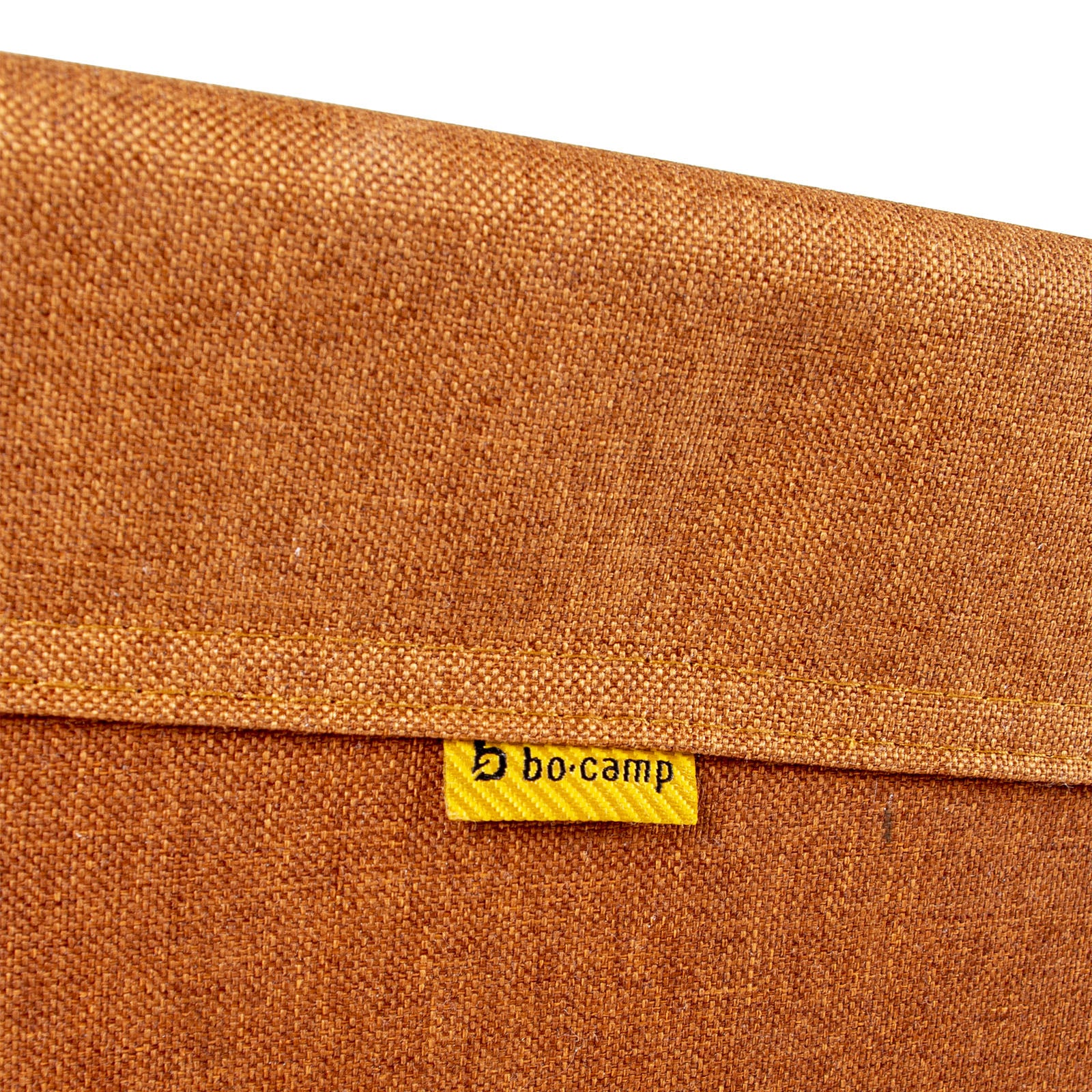 BO-CAMP Camping Chair Bushwick Garden Folding Chair Folding Chair Foldable Aluminium Wood 100kg