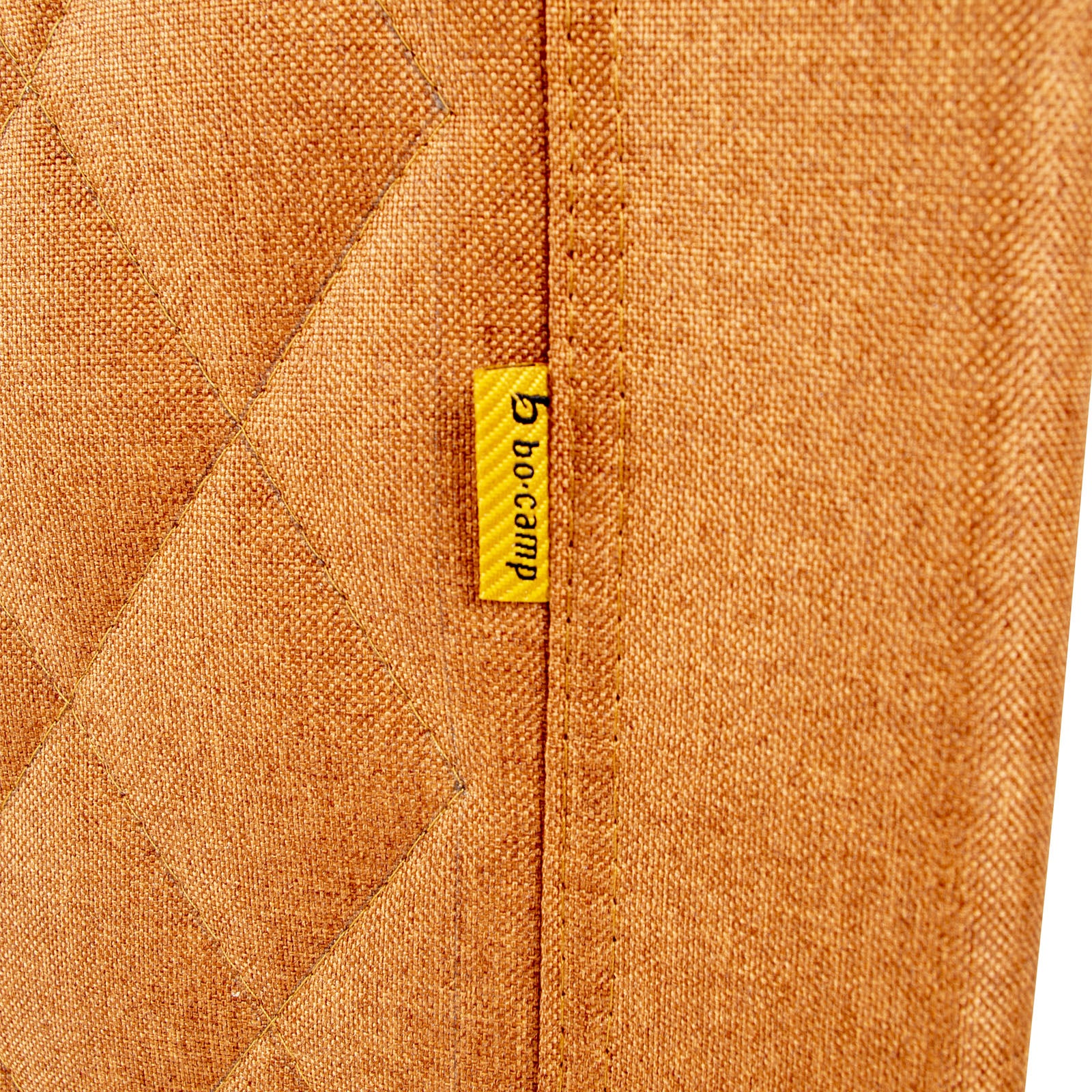 BO-CAMP Campingstuhl Jefferson Garten Stuhl Klappstuhl Faltstuhl Alu Holz 100 kg