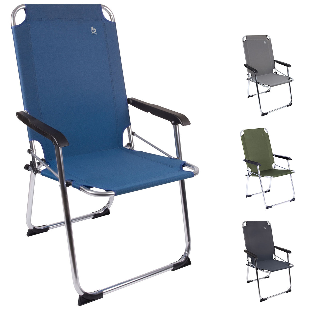 bo camp stühle BO-CAMP Alu Campingstuhl Copa Rio Comfort Klapp Stuhl Sessel Garten St Dahon Speed D9 Red NATURE_ID: 25111 Choose Your Size:60x40