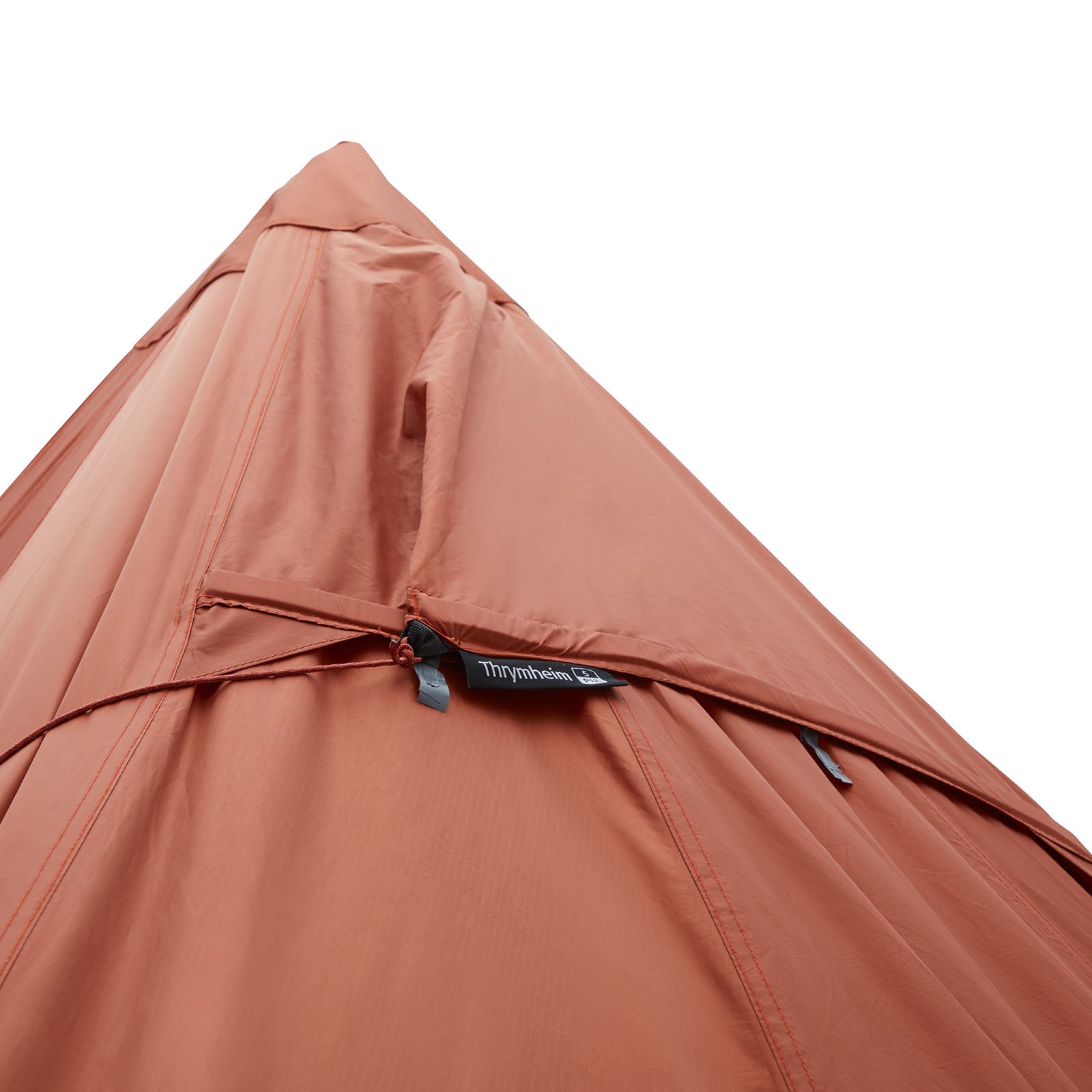 NORDISK Haus Zelt Thrymheim 3 PU Personen Familien First Tipi Wigwam Vorraum Alu