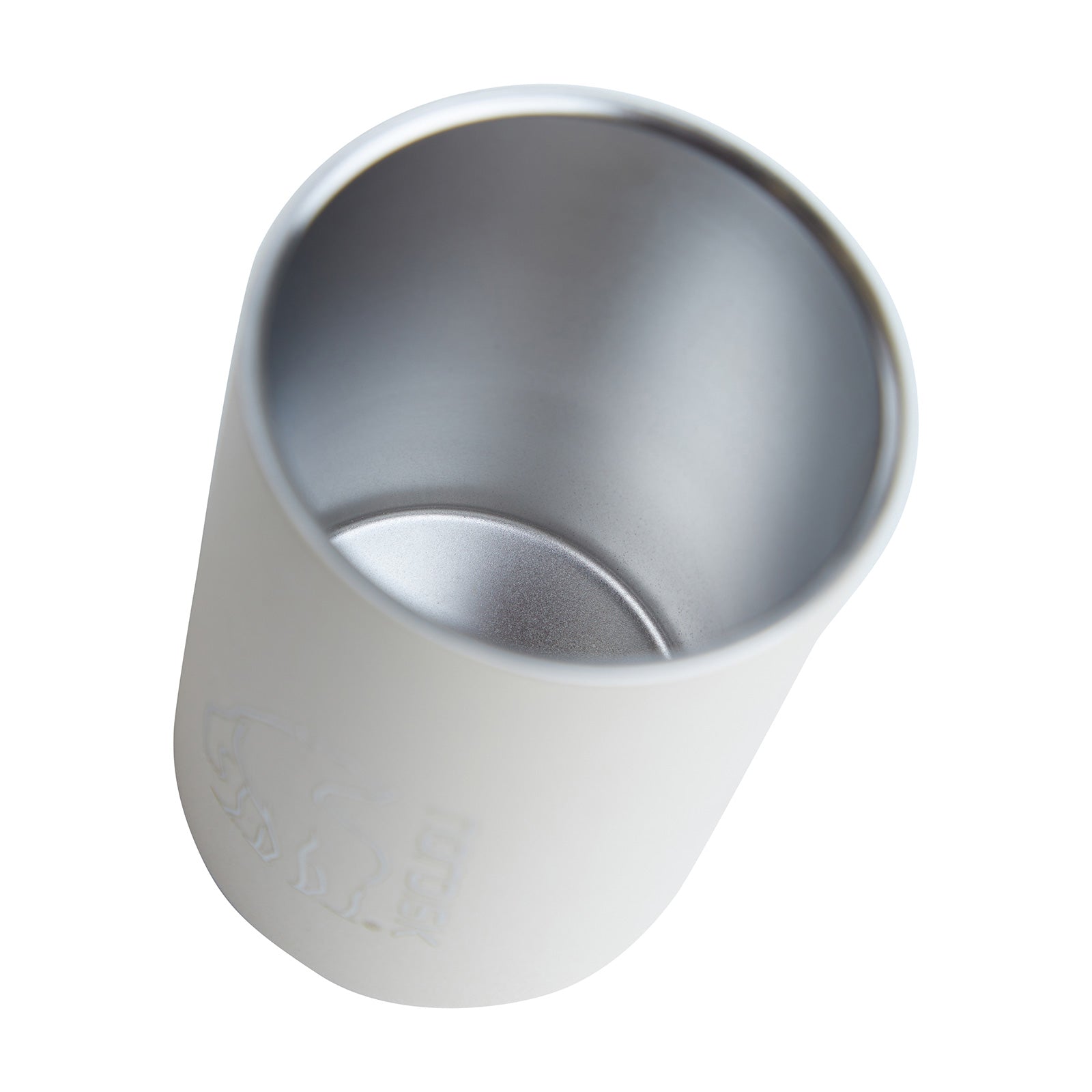 Tasse isotherme à double paroi NORDISK en acier inoxydable pour le camping