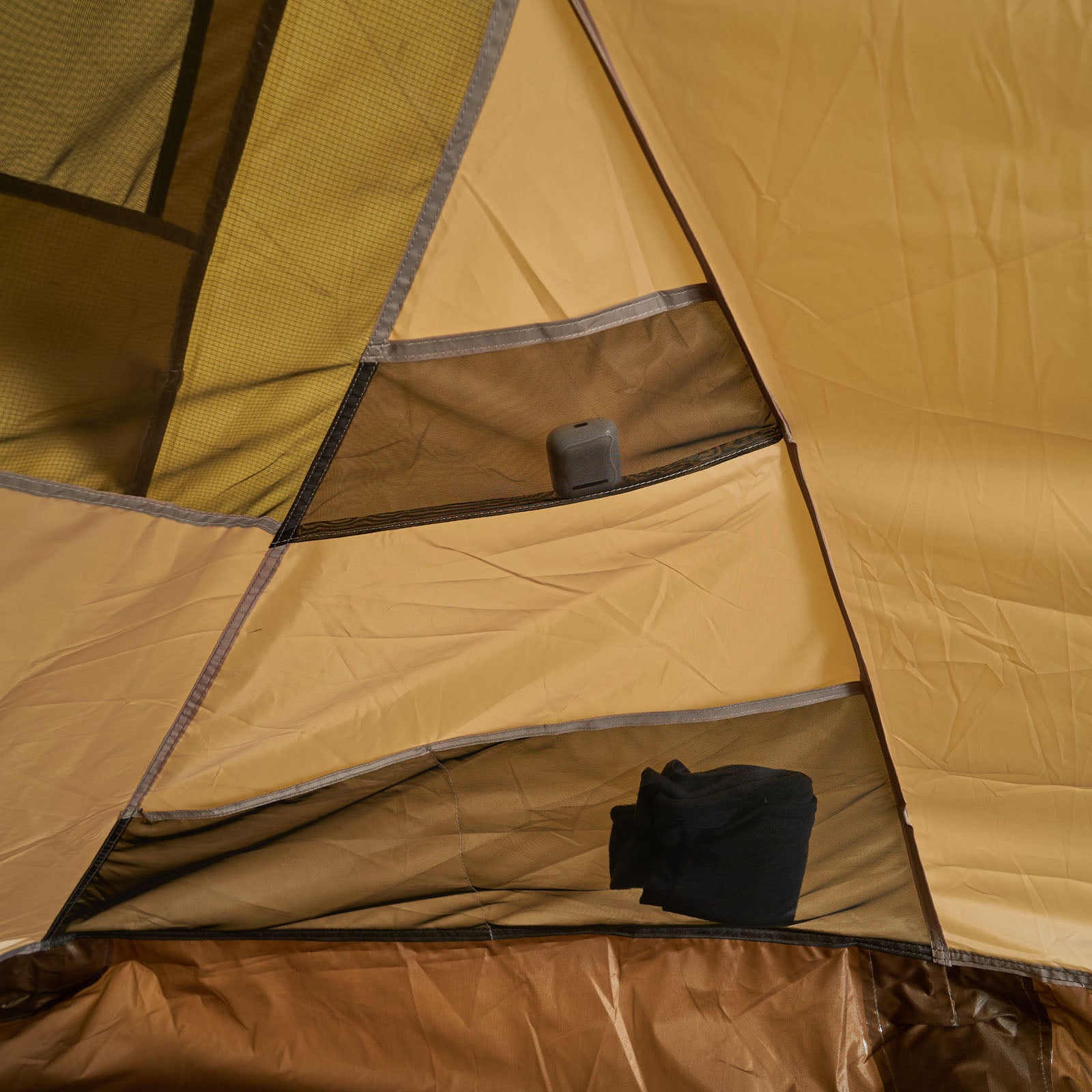 NORDISK Trekkingzelt Oppland 2 PU Personen Tunnel Zelt Camping Alu Leicht 3,9 kg