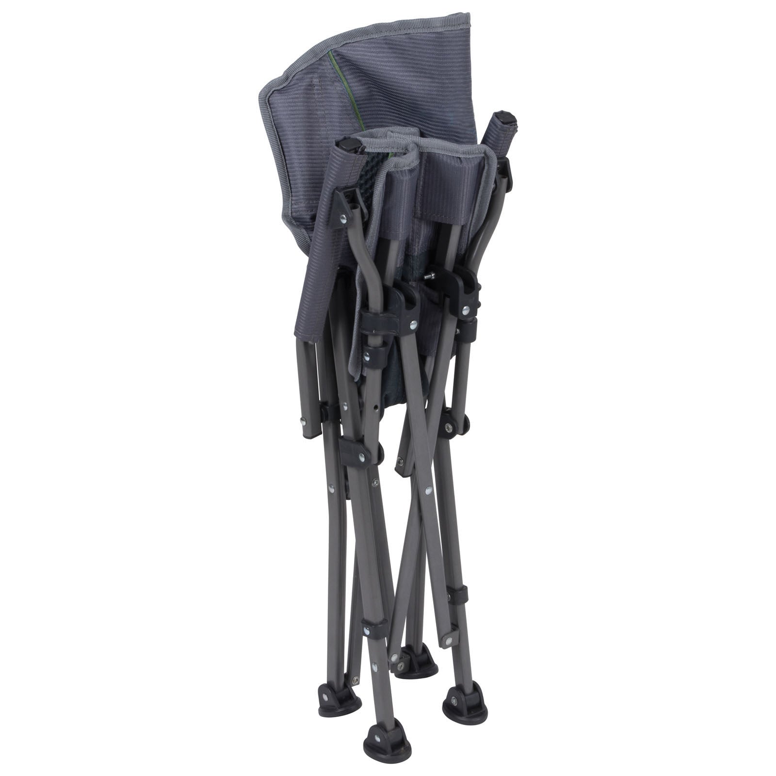 BO-CAMP Kinder Stuhl Campingstuhl Klappstuhl Strand Faltstuhl Faltbar Stahl 50kg