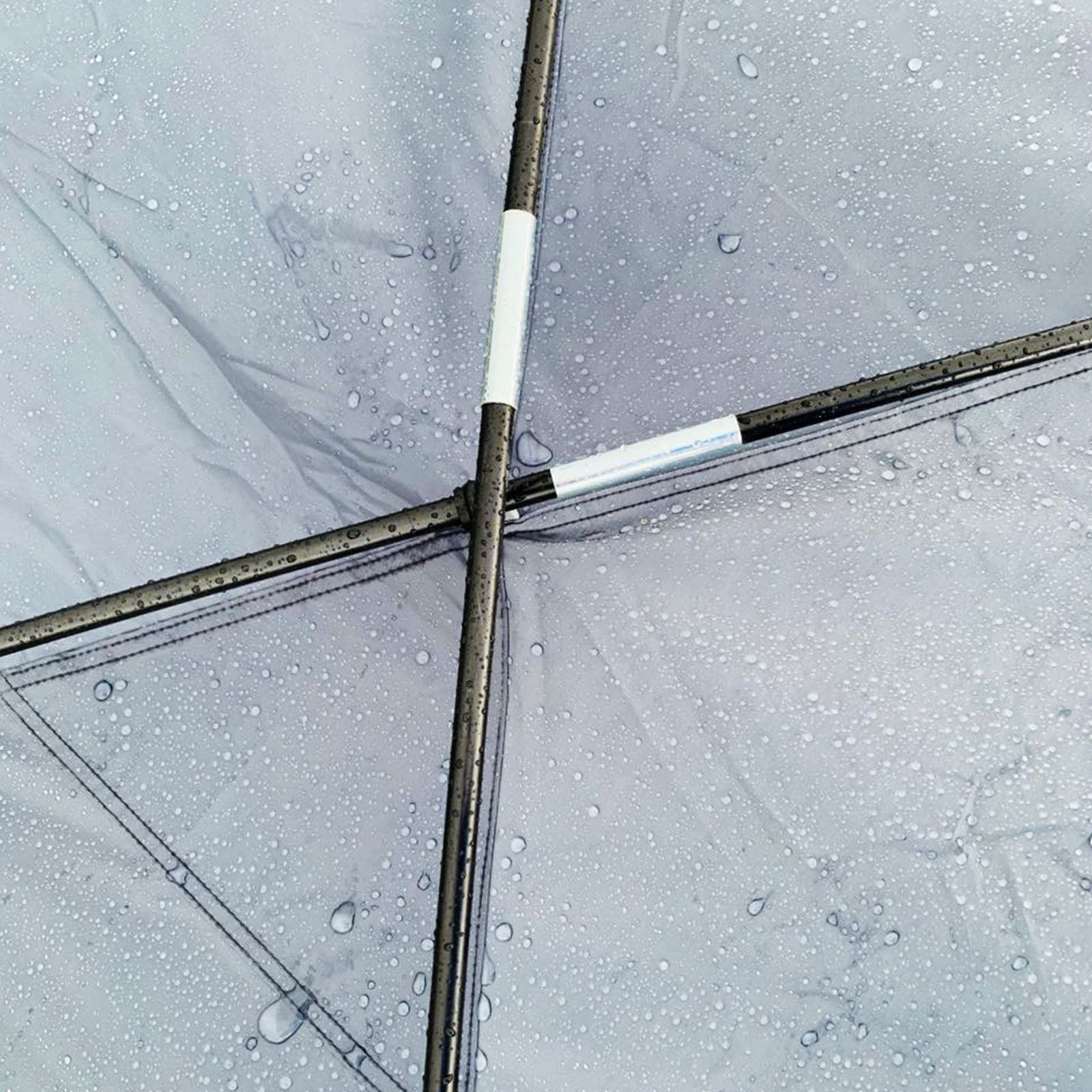 KINGCAMP Rear Tent Compass VW Bus Front Tent SUV Van Pavilion Tarp Camping 2000 mm