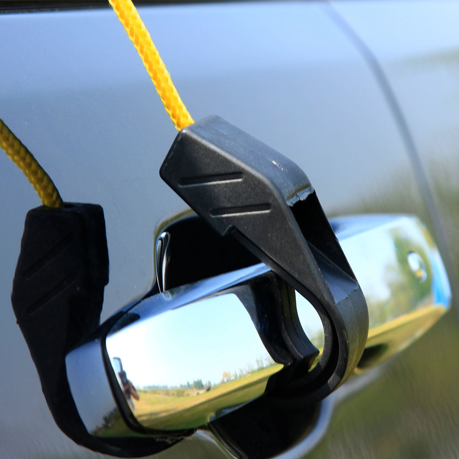 KINGCAMP Rear Tent Compass VW Bus Front Tent SUV Van Pavilion Tarp Camping 2000 mm