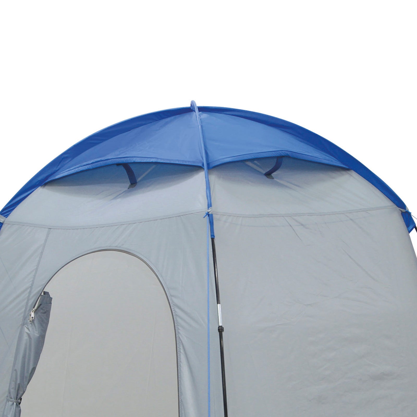HIGH PEAK Duschzelt Lido Umkleide Zelt Camping Lager Angelzelt WC Toilettenzelt