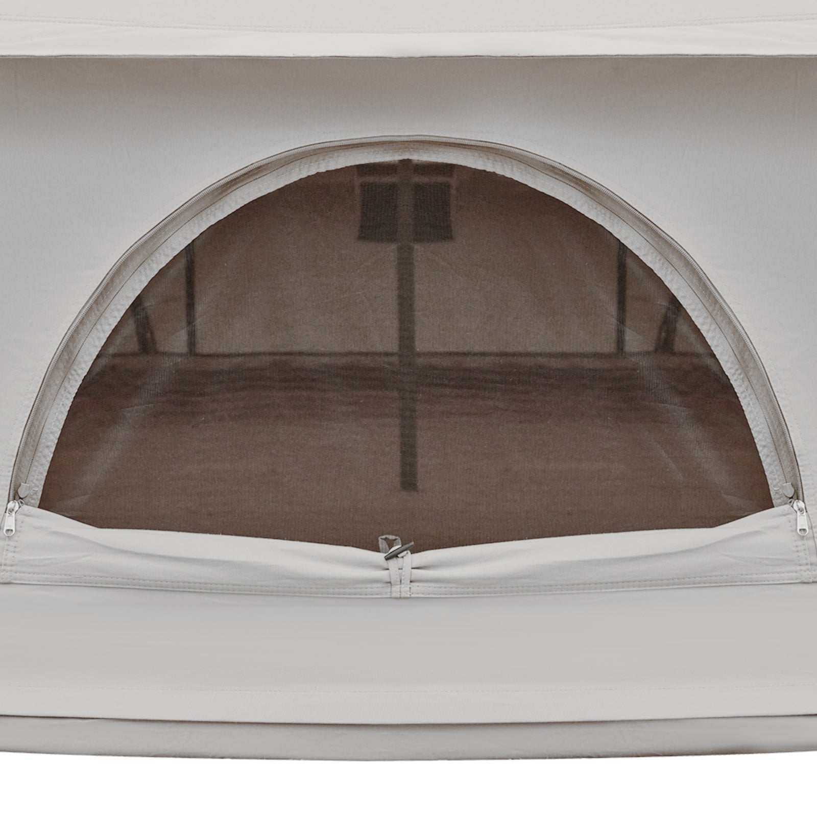 KINGCAMP Tipi Tent Khan 400C Family Camping 8 Person Tent Tepee 100% Cotton