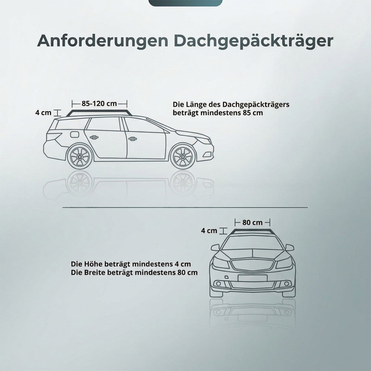 KINGCAMP autodaktent Boundless 2-persoons hardschalige daktent met automatische opening