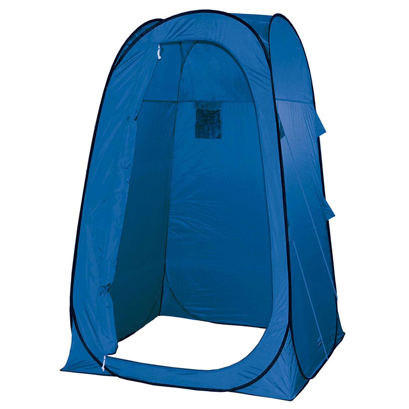 HIGH PEAK Duschzelt Rimini PopUp Umkleidezelt Angelzelt Camping WC Zelt Toilette